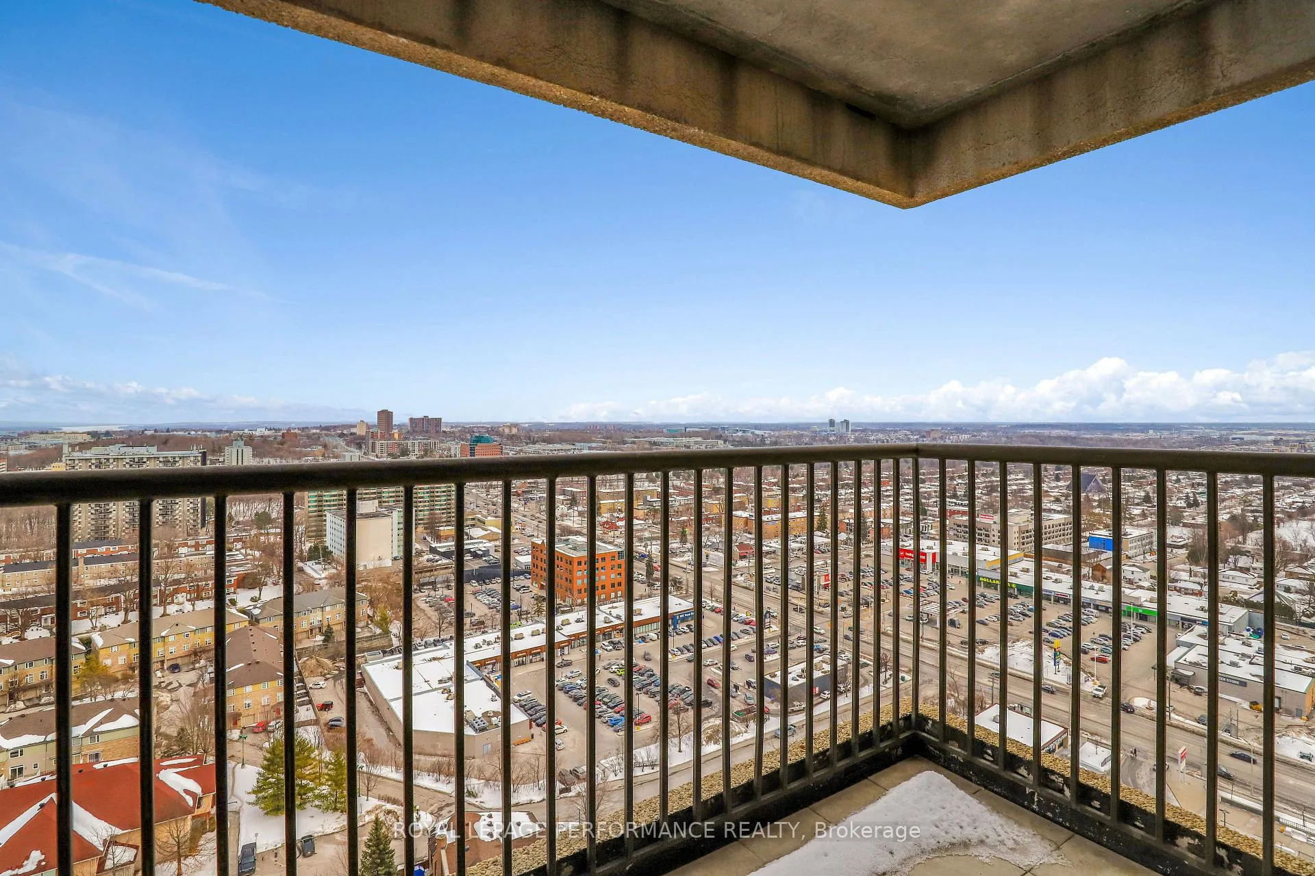 Photo 26 of Unit 2708, 545 St Laurent Boulevard, Ottawa, Viscount Alexander Park — HOMEH