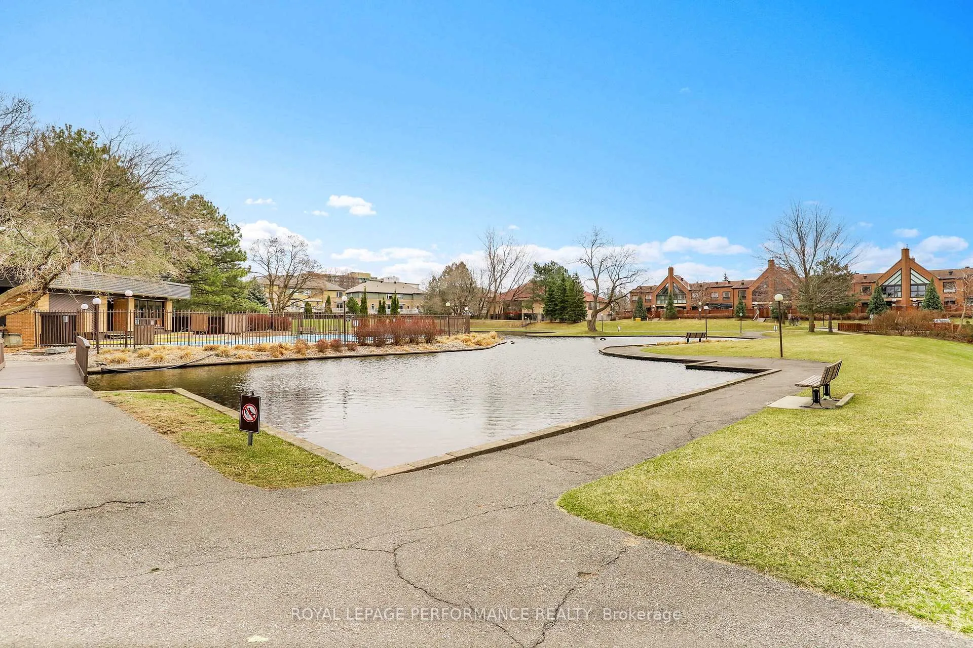 Photo 27 of Unit 2708, 545 St Laurent Boulevard, Ottawa, Viscount Alexander Park — HOMEH