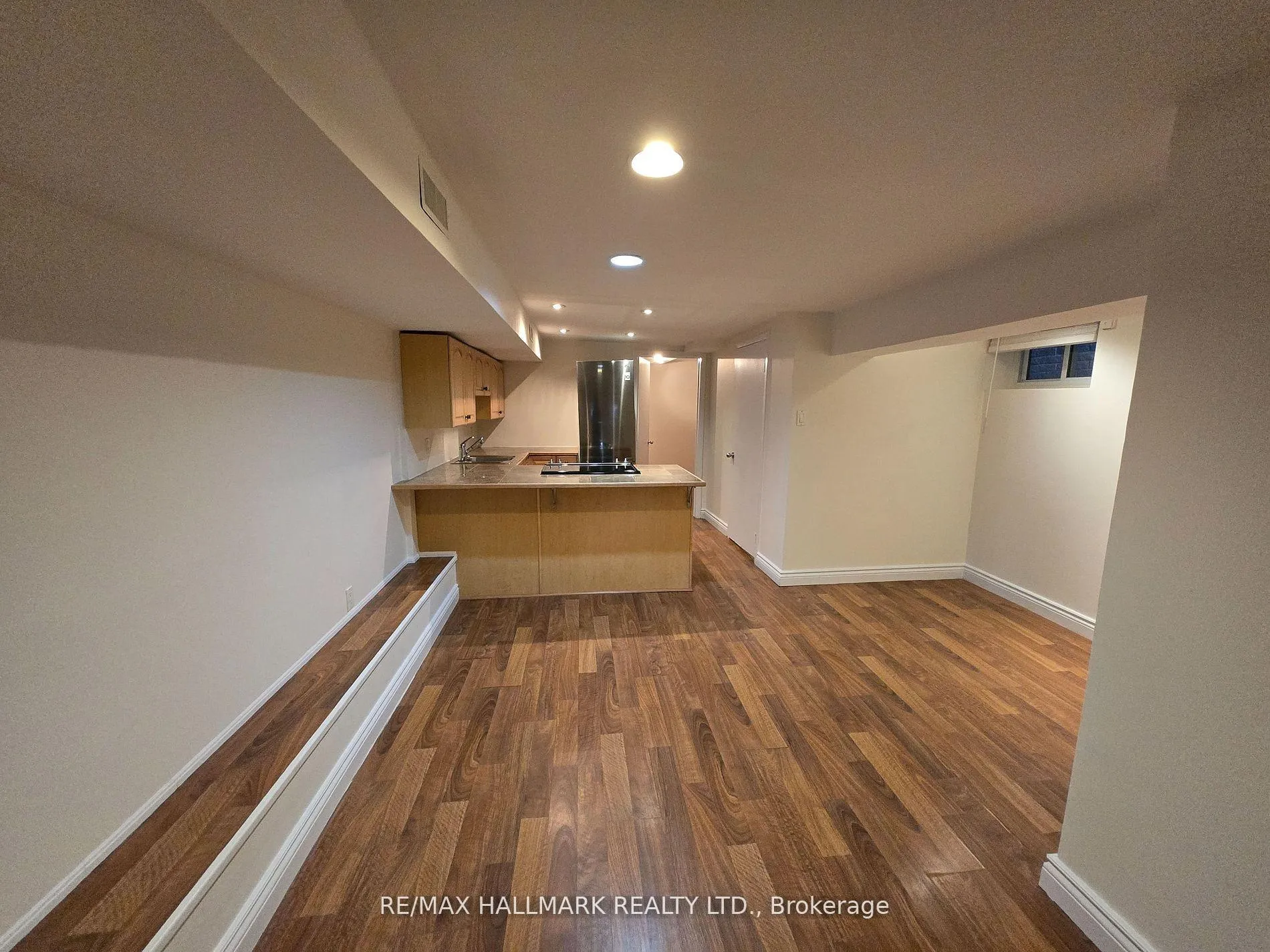 Photo 3 of Unit Lower, 94 Galt Avenue, Toronto, South Riverdale — HOMEH