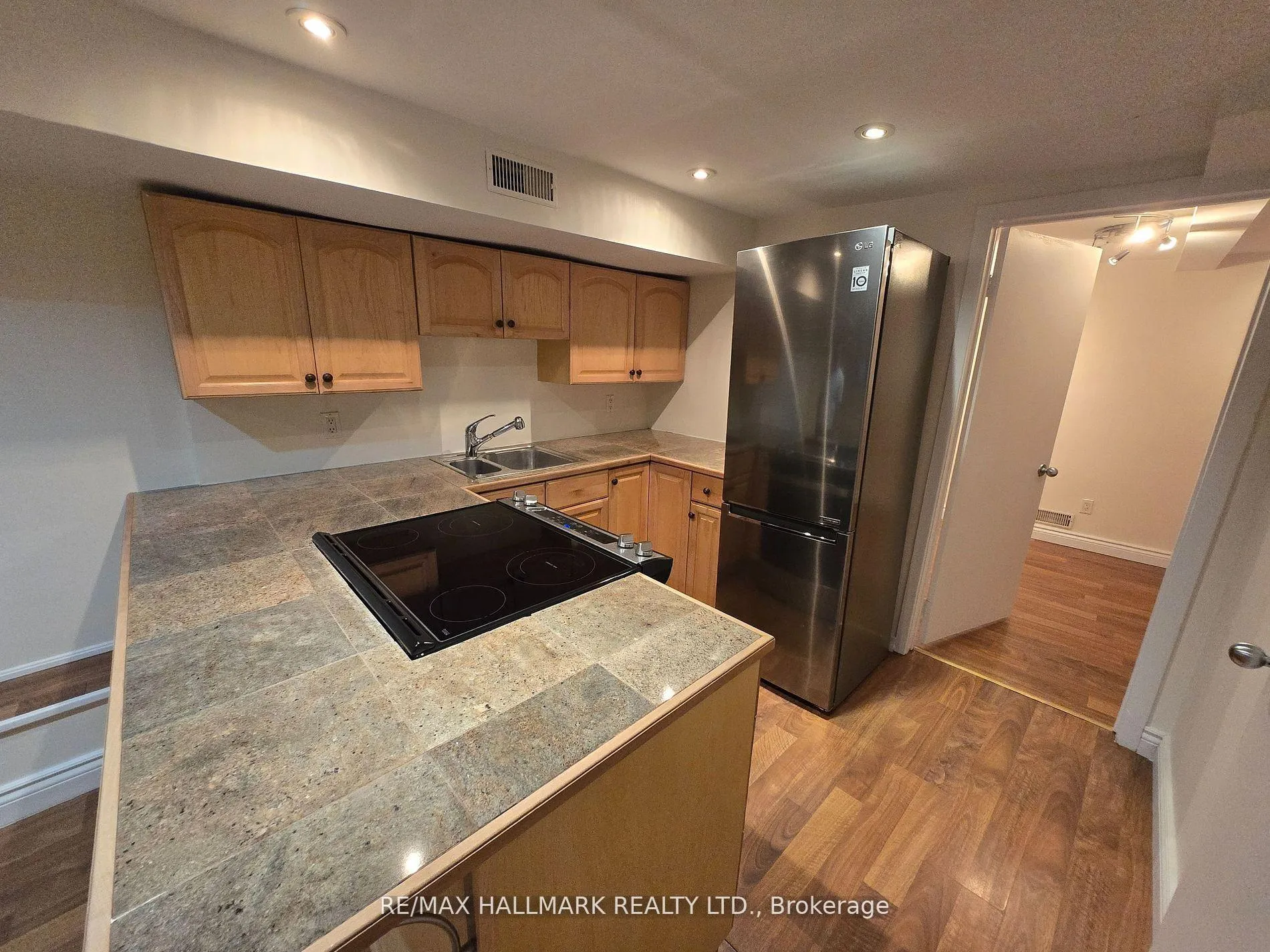 Photo 6 of Unit Lower, 94 Galt Avenue, Toronto, South Riverdale — HOMEH
