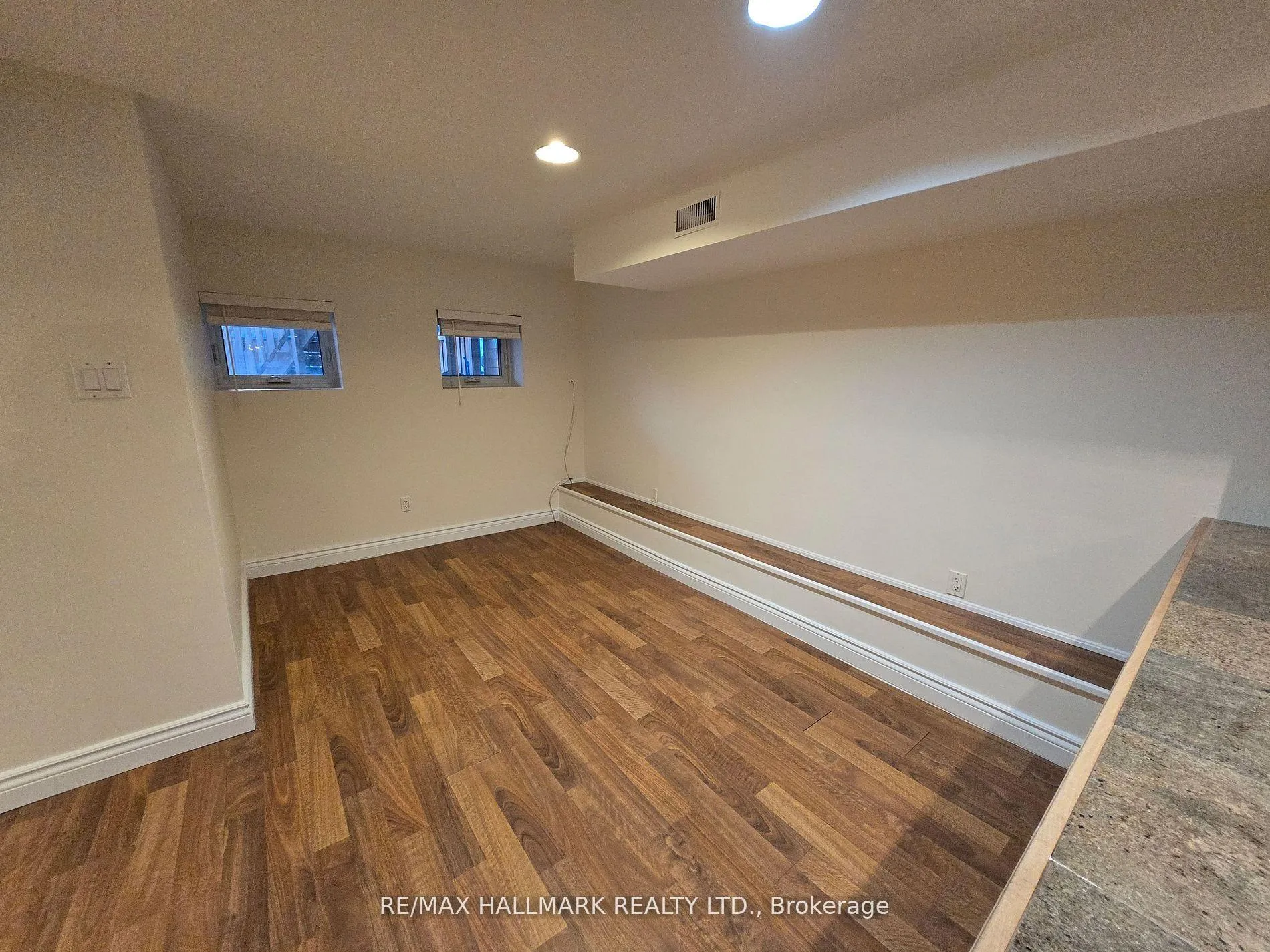 Photo 9 of Unit Lower, 94 Galt Avenue, Toronto, South Riverdale — HOMEH
