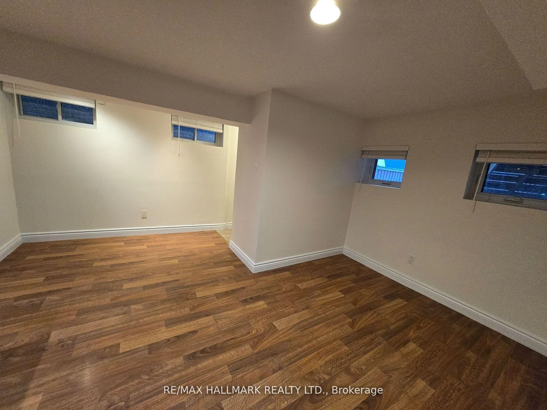 Photo 10 of Unit Lower, 94 Galt Avenue, Toronto, South Riverdale — HOMEH