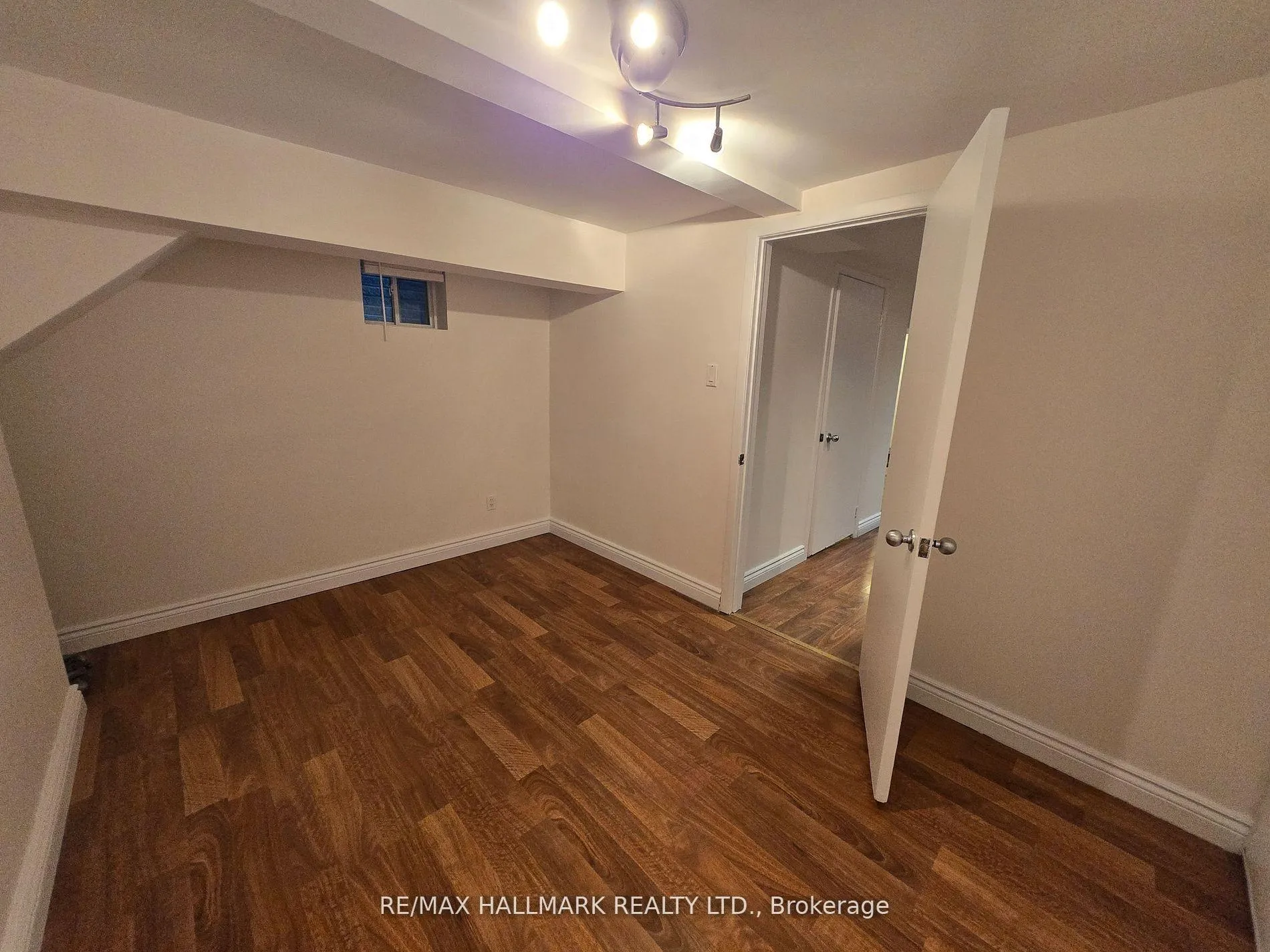 Photo 11 of Unit Lower, 94 Galt Avenue, Toronto, South Riverdale — HOMEH