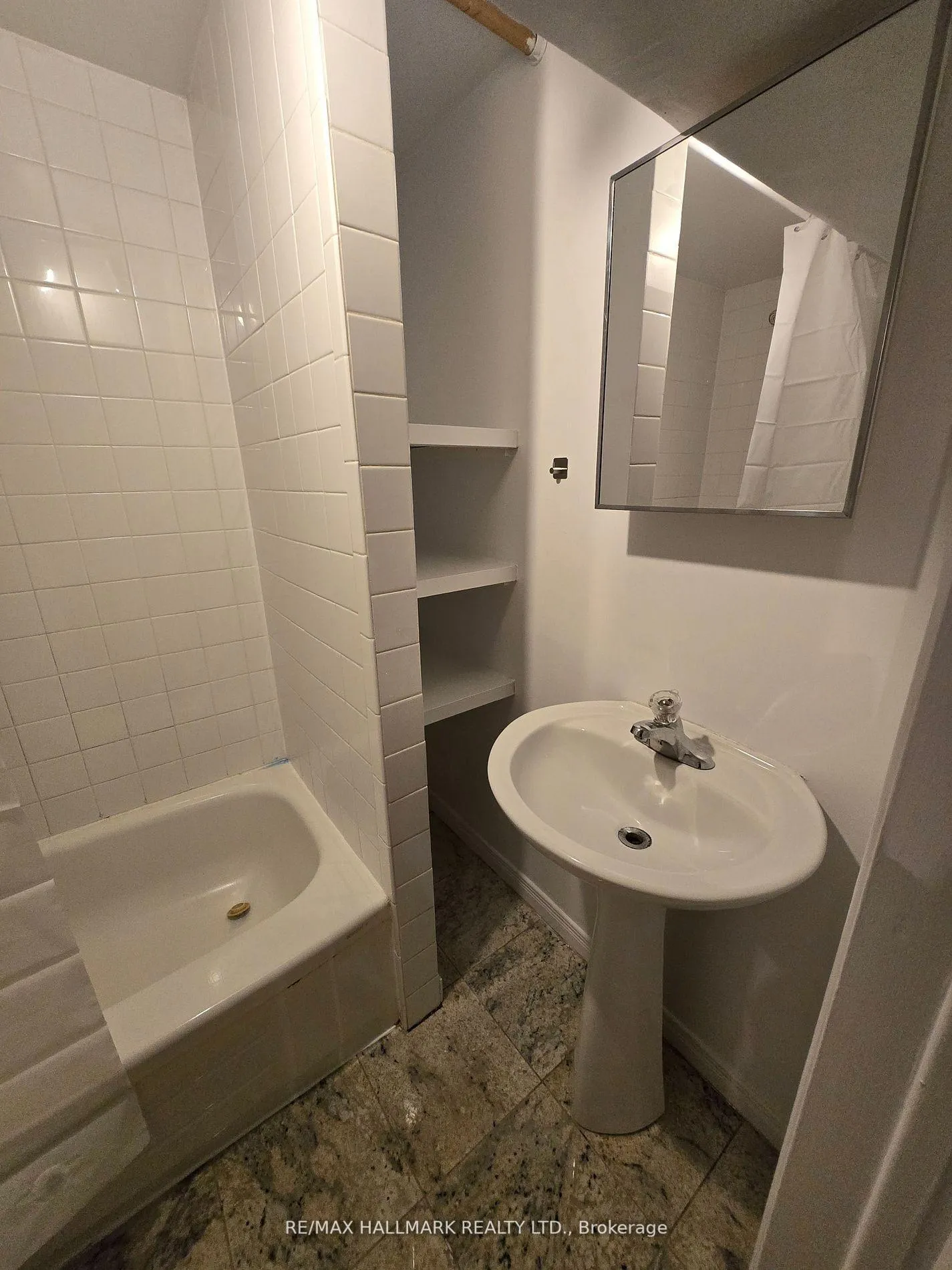 Photo 14 of Unit Lower, 94 Galt Avenue, Toronto, South Riverdale — HOMEH
