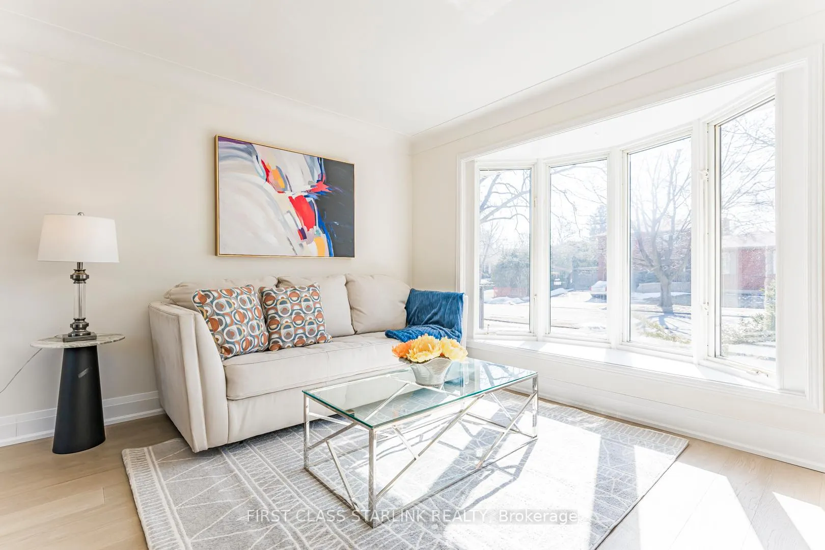 Photo 6 of 621 Dynes Road, Burlington, Roseland — HOMEH