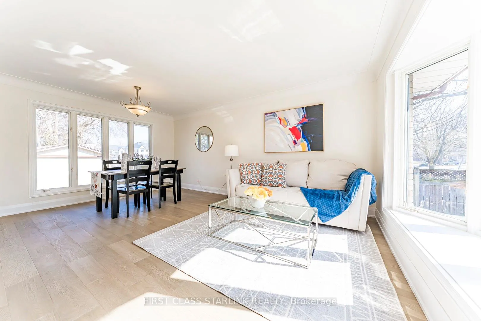 Photo 8 of 621 Dynes Road, Burlington, Roseland — HOMEH
