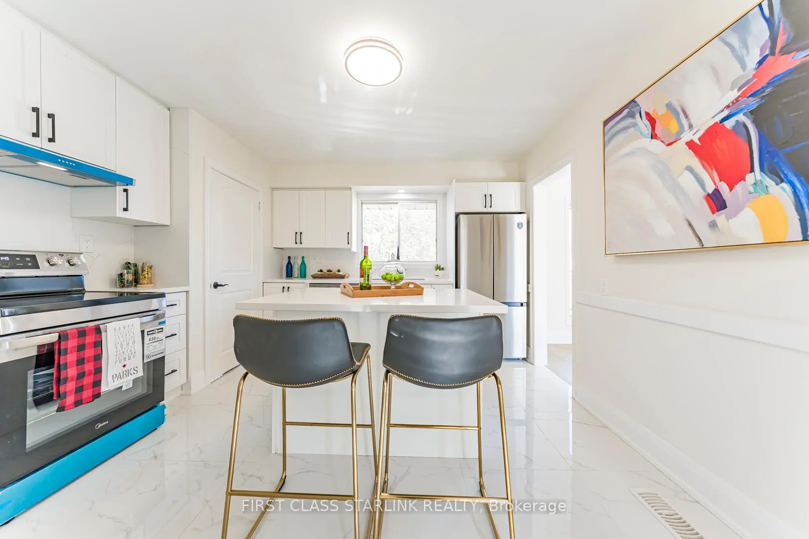 Photo 13 of 621 Dynes Road, Burlington, Roseland — HOMEH
