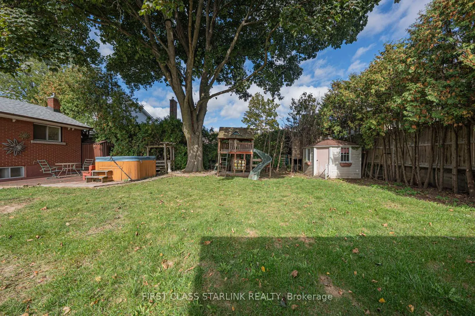 Photo 49 of 621 Dynes Road, Burlington, Roseland — HOMEH