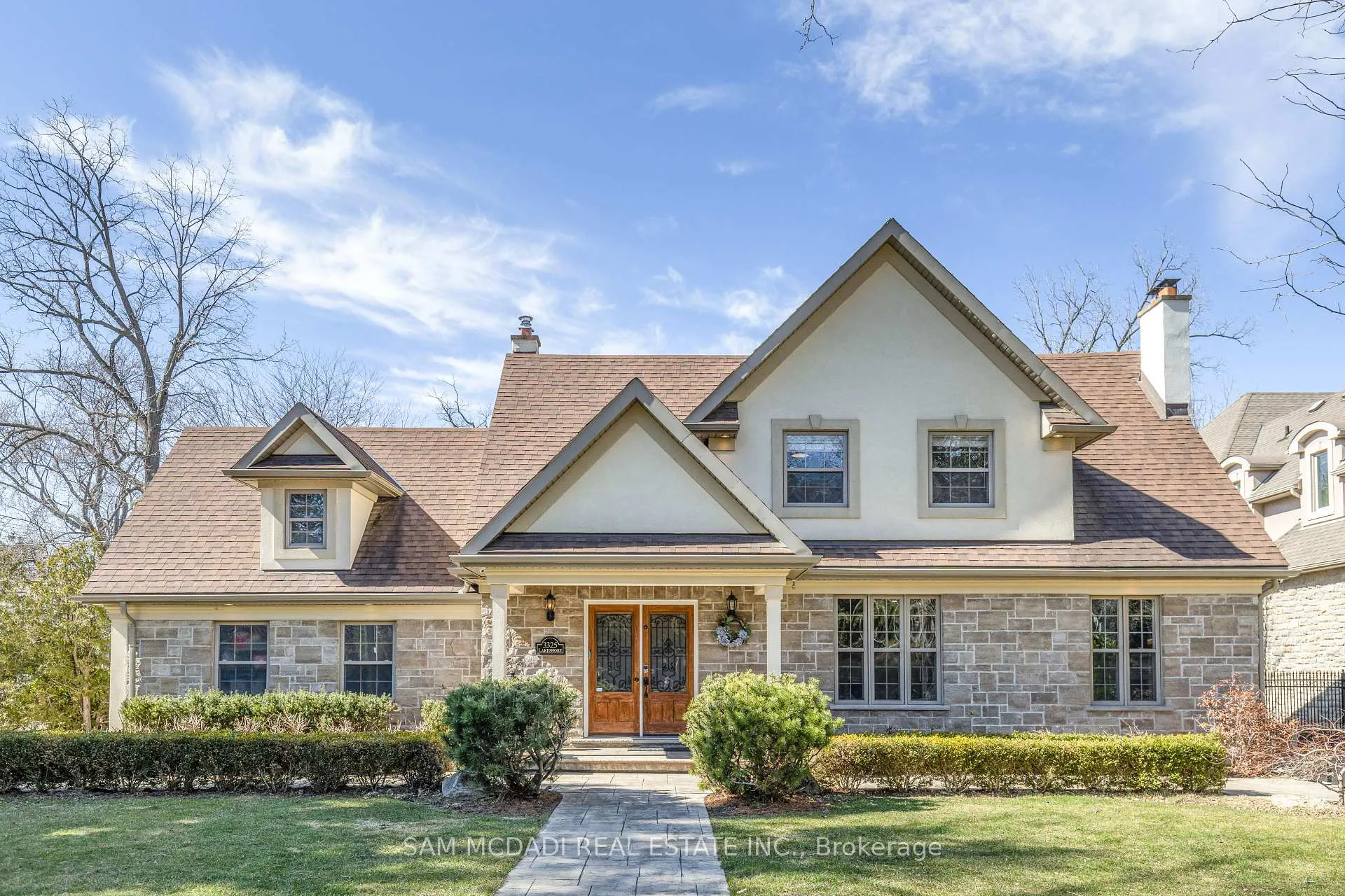 Photo 1 of 3325 Lakeshore Road, Burlington, Roseland — HOMEH