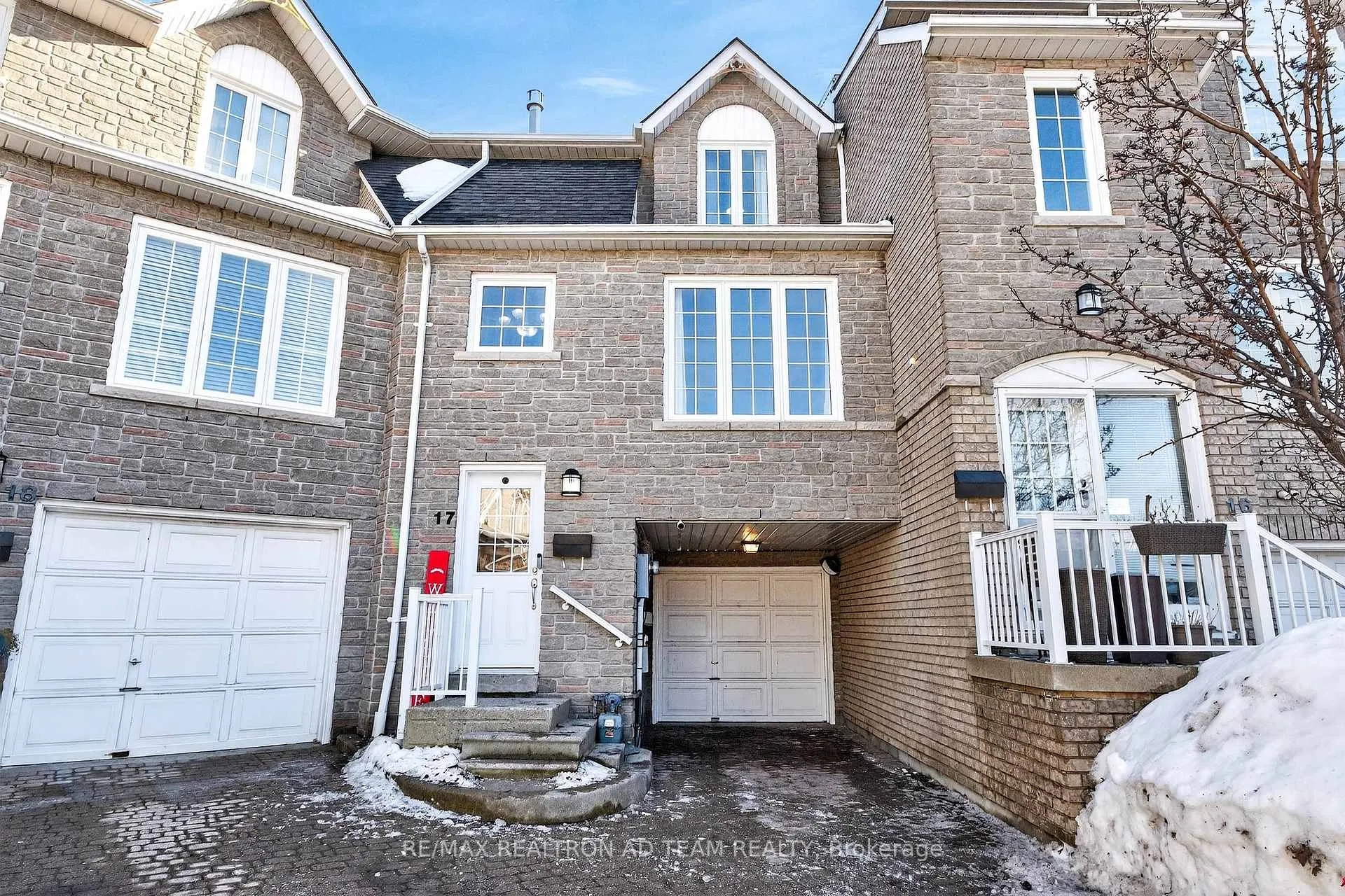 Photo 1 of Unit 17, 1345 Altona Road, Pickering, Rougemount — HOMEH
