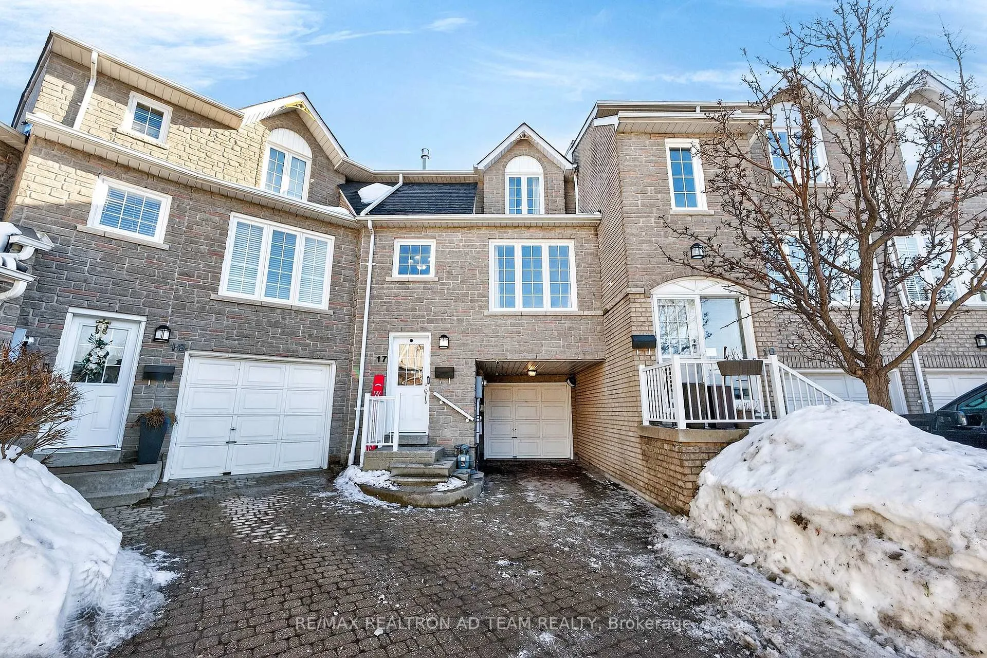 Photo 2 of Unit 17, 1345 Altona Road, Pickering, Rougemount — HOMEH