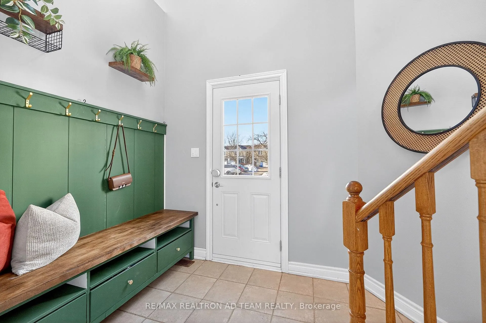 Photo 4 of Unit 17, 1345 Altona Road, Pickering, Rougemount — HOMEH
