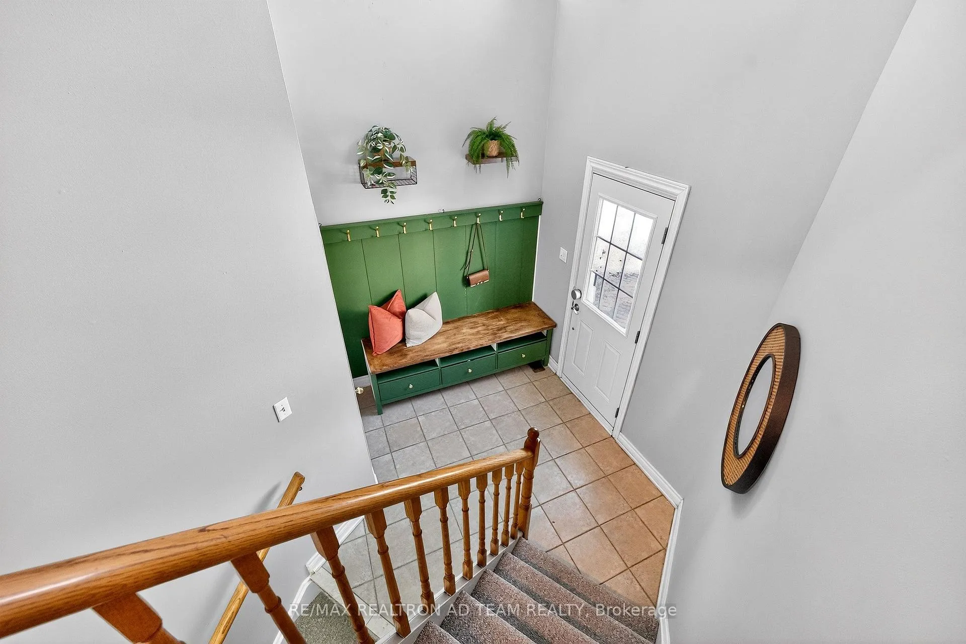 Photo 5 of Unit 17, 1345 Altona Road, Pickering, Rougemount — HOMEH