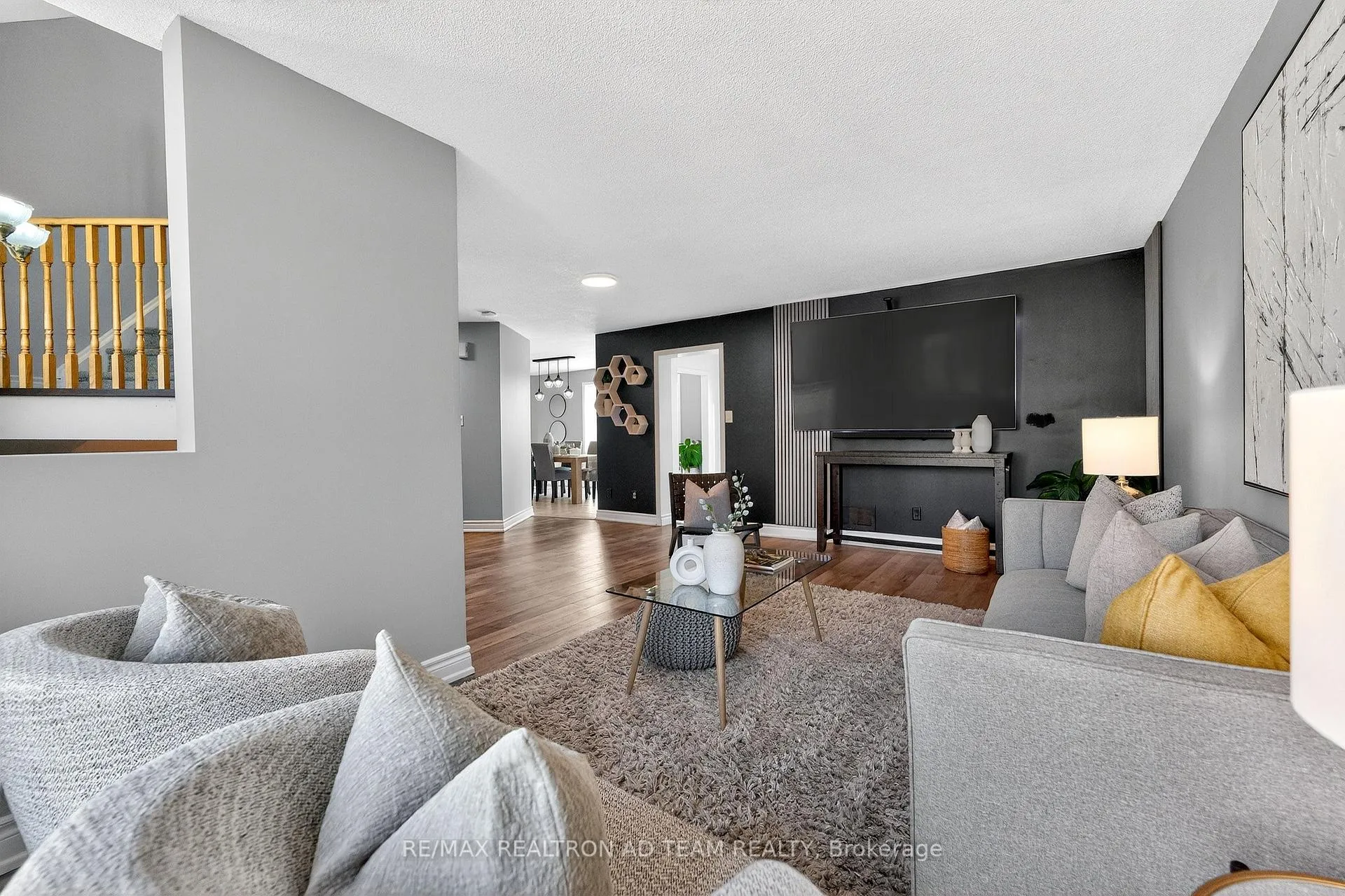 Photo 8 of Unit 17, 1345 Altona Road, Pickering, Rougemount — HOMEH