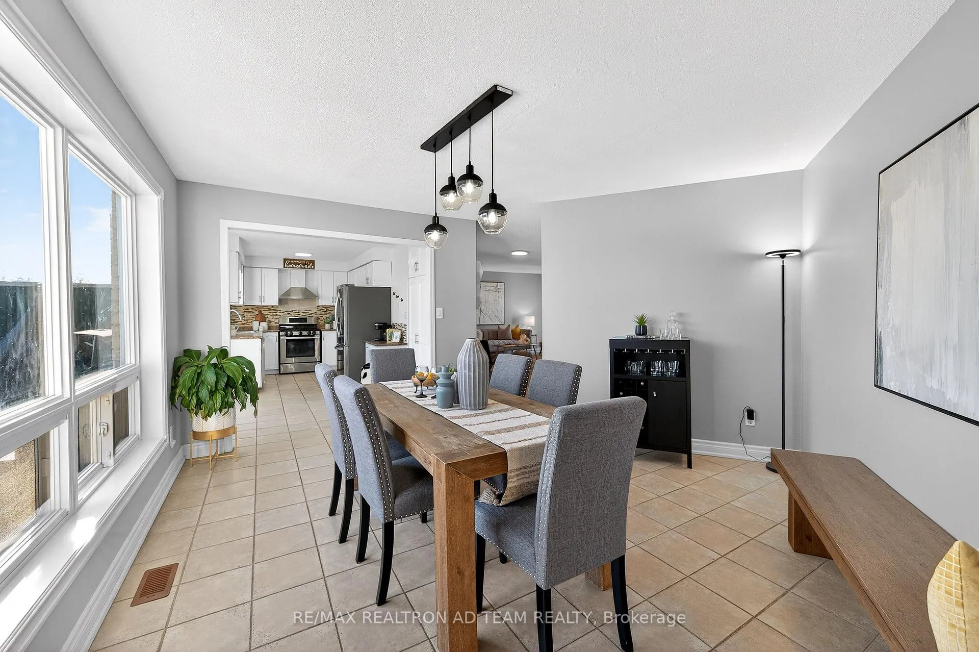 Photo 12 of Unit 17, 1345 Altona Road, Pickering, Rougemount — HOMEH