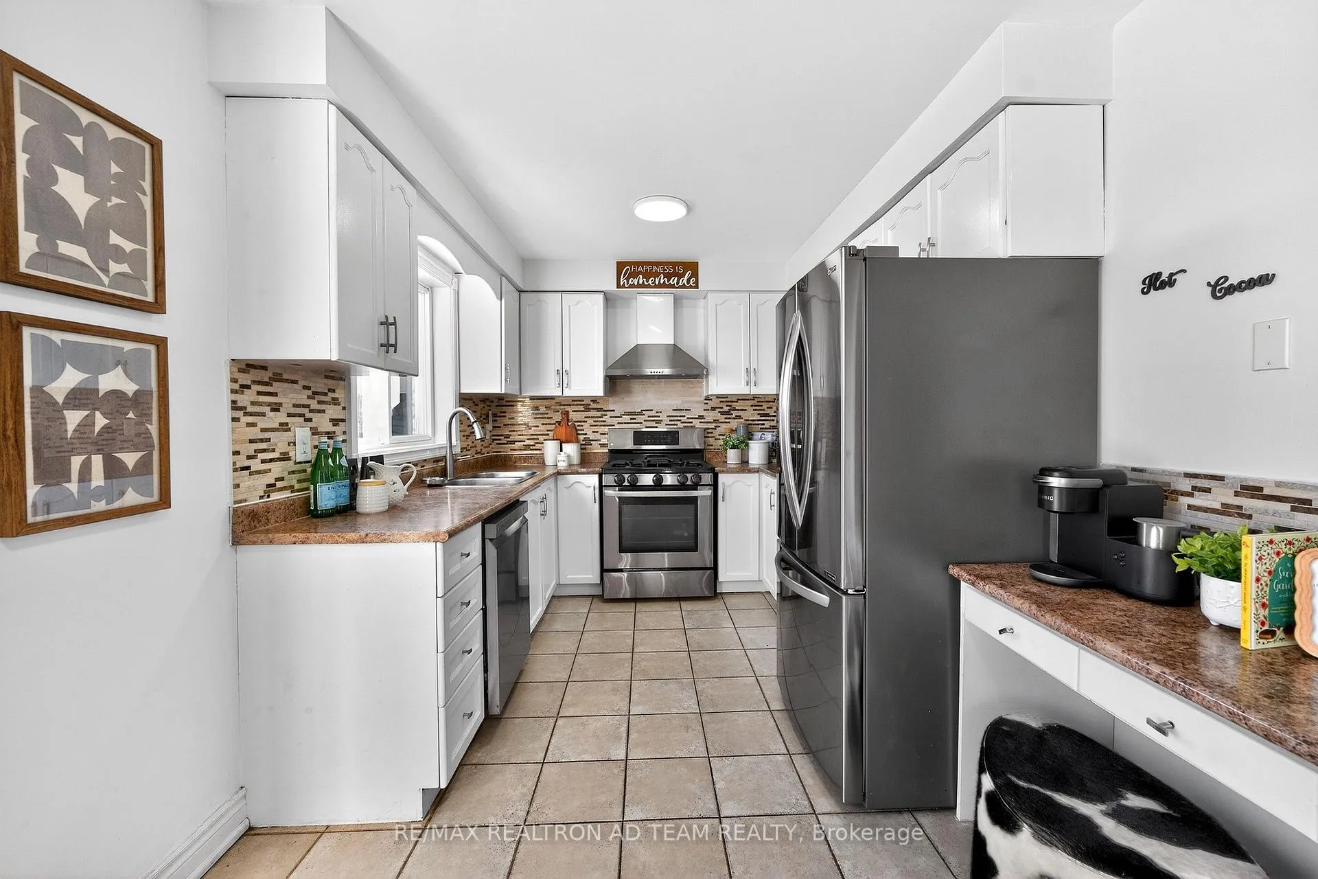 Photo 14 of Unit 17, 1345 Altona Road, Pickering, Rougemount — HOMEH