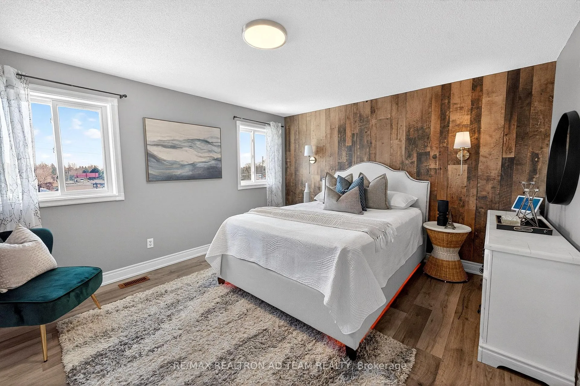 Photo 20 of Unit 17, 1345 Altona Road, Pickering, Rougemount — HOMEH