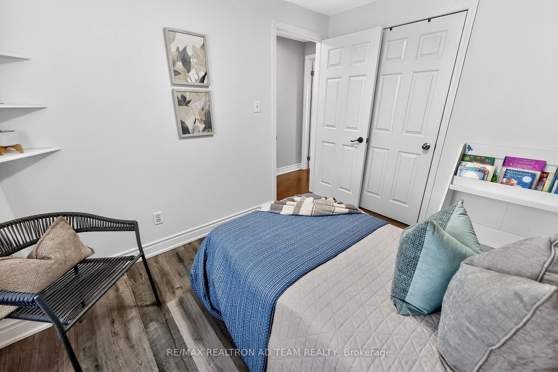 Photo 27 of Unit 17, 1345 Altona Road, Pickering, Rougemount — HOMEH