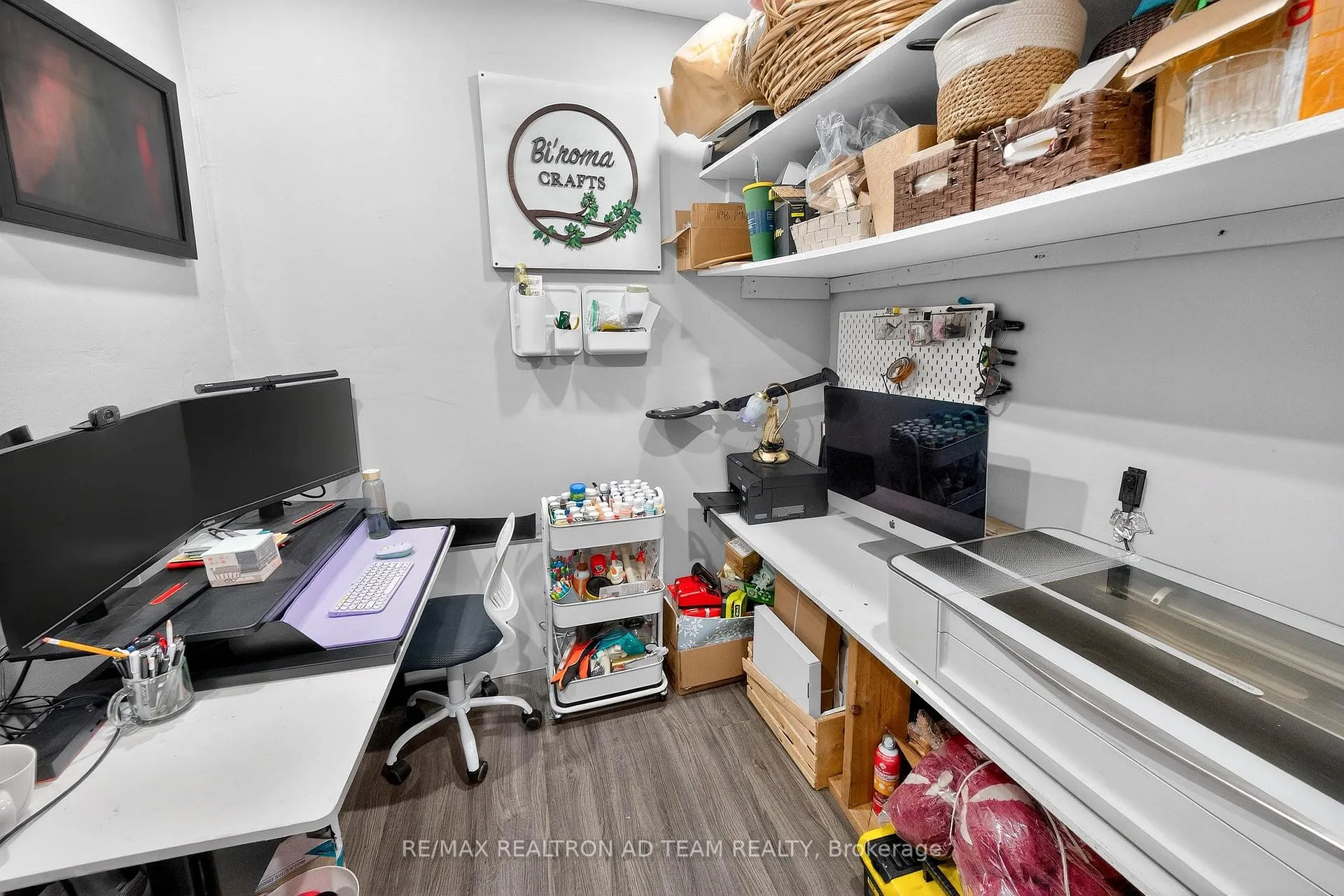 Photo 32 of Unit 17, 1345 Altona Road, Pickering, Rougemount — HOMEH