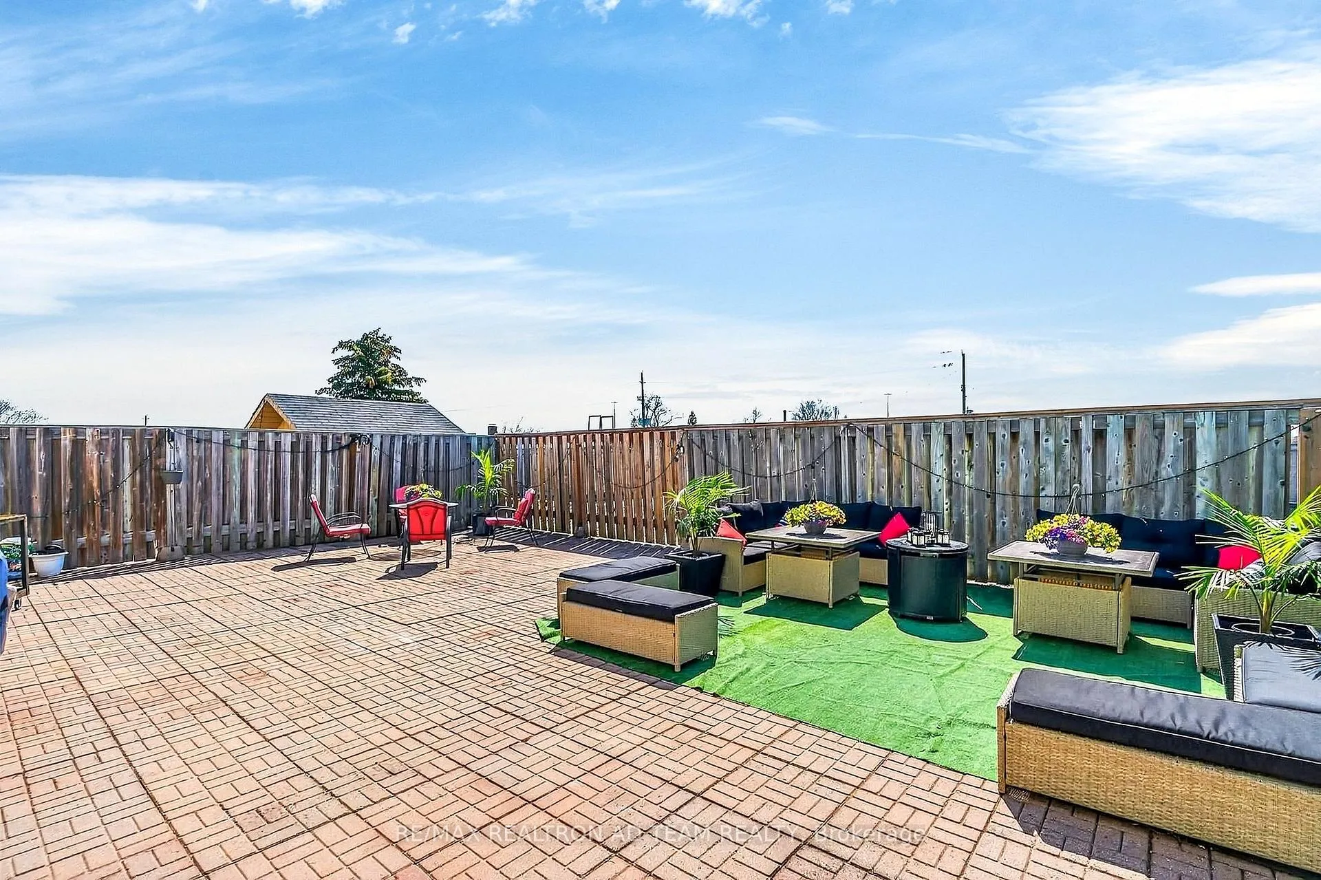 Photo 34 of Unit 17, 1345 Altona Road, Pickering, Rougemount — HOMEH
