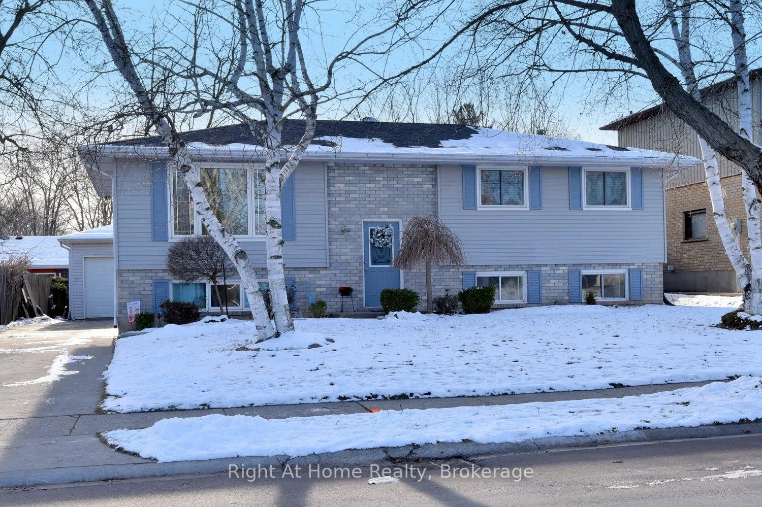 Photo 1 of 41 Mergl Drive, Norfolk, Port Dover — HOMEH