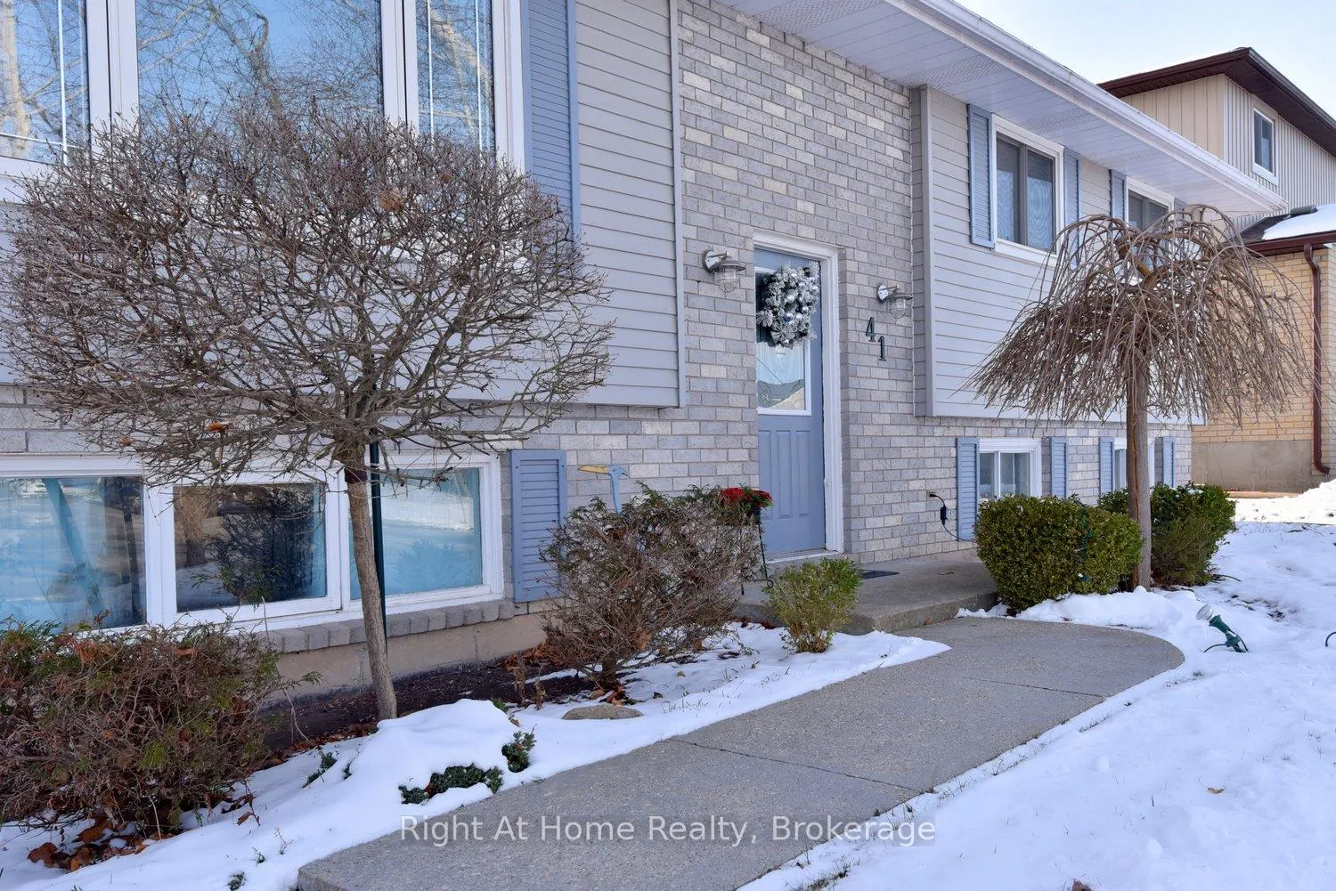 Photo 2 of 41 Mergl Drive, Norfolk, Port Dover — HOMEH