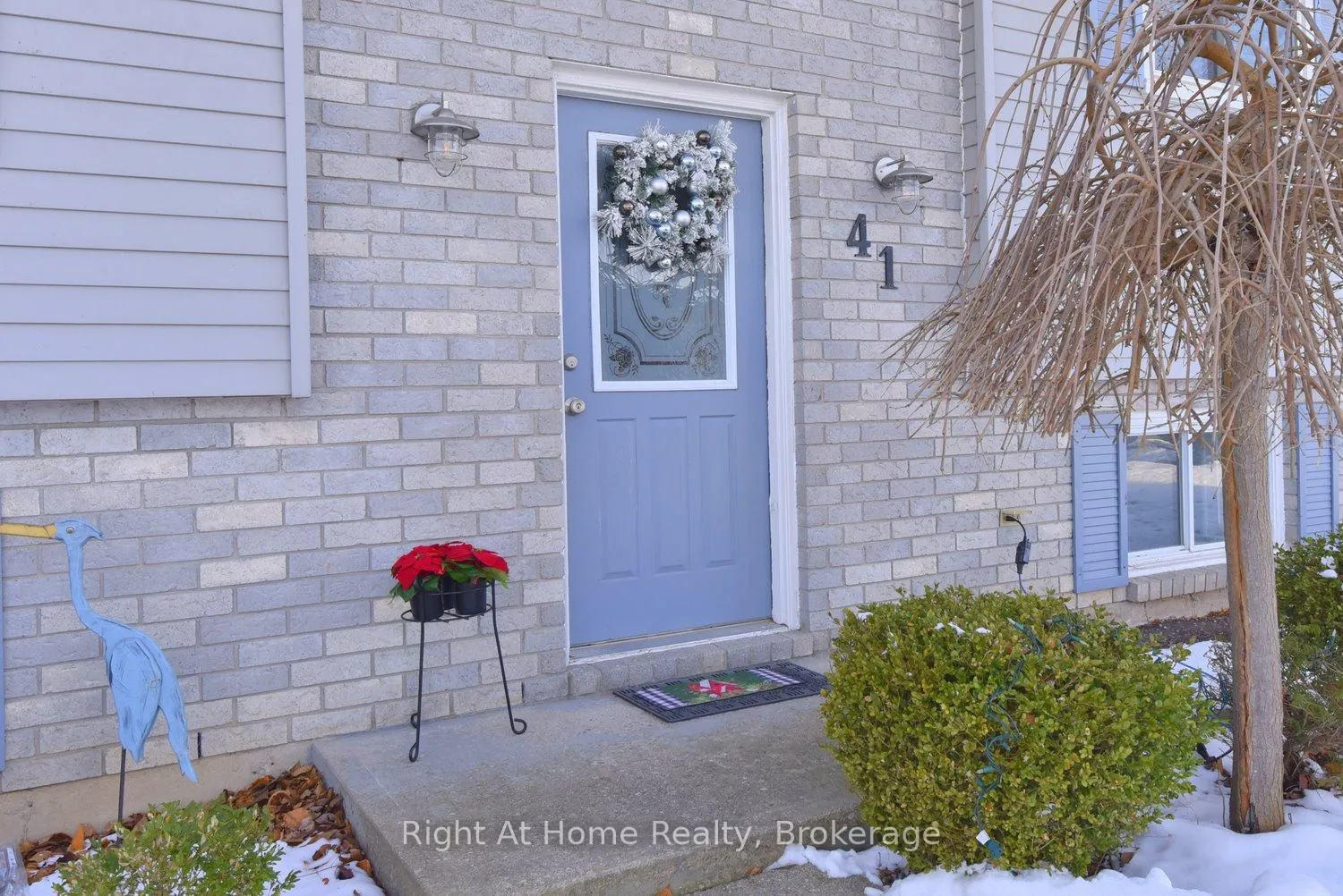 Photo 3 of 41 Mergl Drive, Norfolk, Port Dover — HOMEH