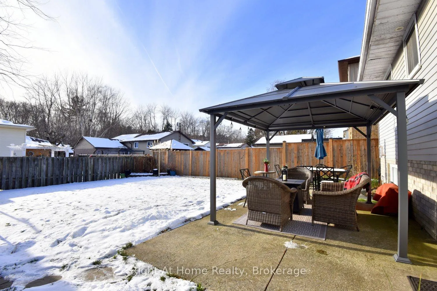 Photo 7 of 41 Mergl Drive, Norfolk, Port Dover — HOMEH