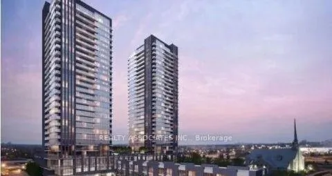 Photo 1 of Unit 1603, 2 Sonic Way, Toronto, Flemingdon Park — HOMEH