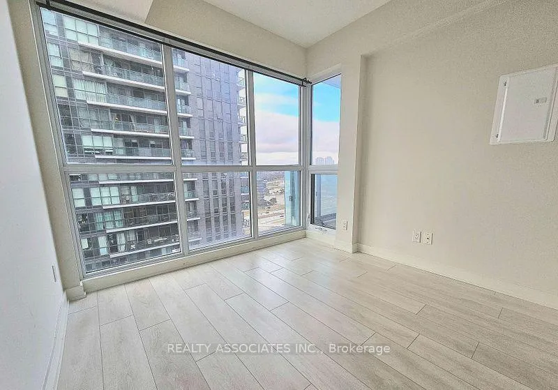 Photo 2 of Unit 1603, 2 Sonic Way, Toronto, Flemingdon Park — HOMEH