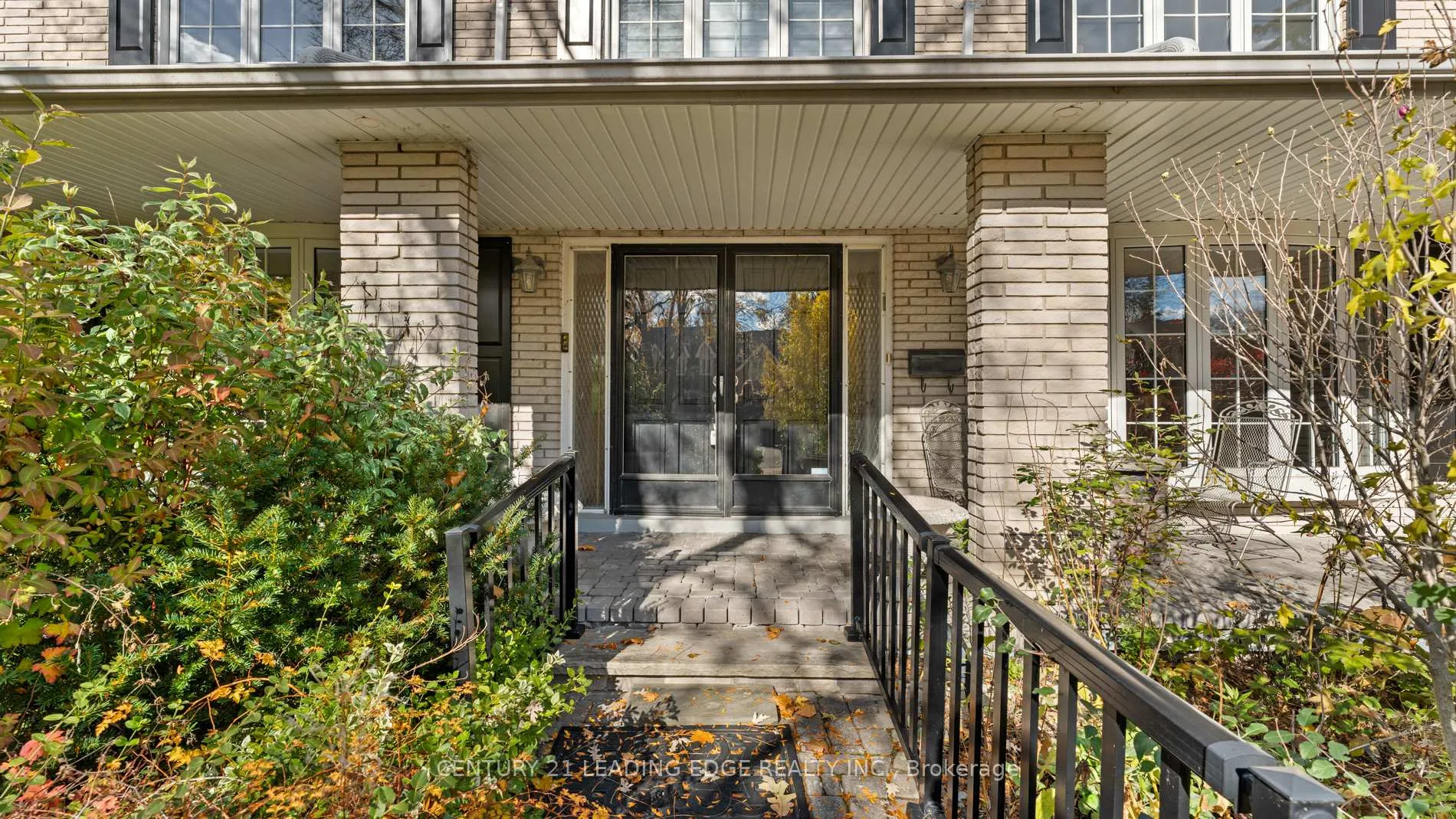 Photo 7 of 34 Forest Park Crescent, Markham, Royal Orchard — HOMEH