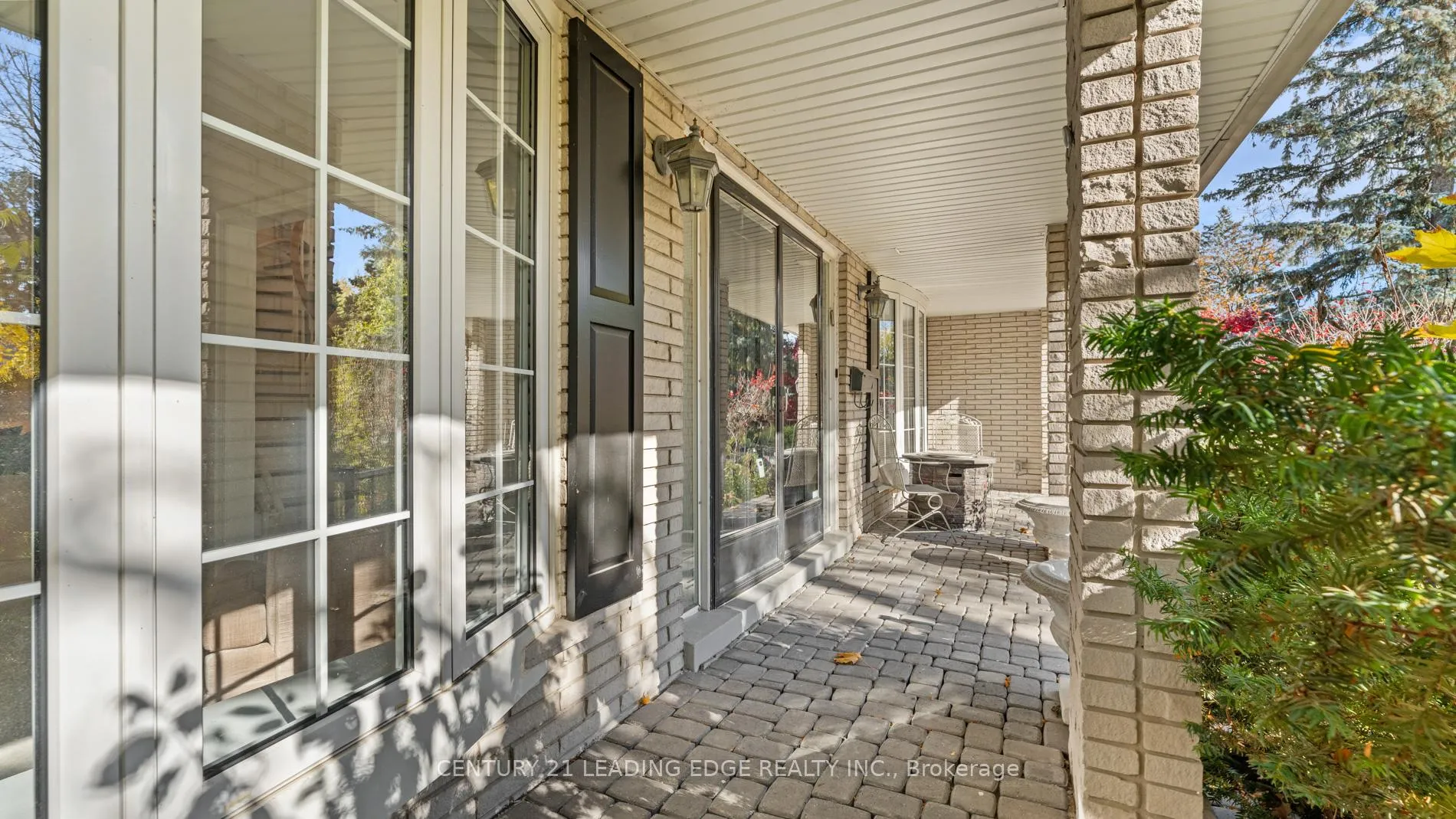 Photo 8 of 34 Forest Park Crescent, Markham, Royal Orchard — HOMEH