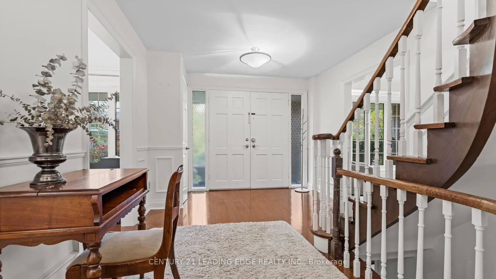 Photo 9 of 34 Forest Park Crescent, Markham, Royal Orchard — HOMEH
