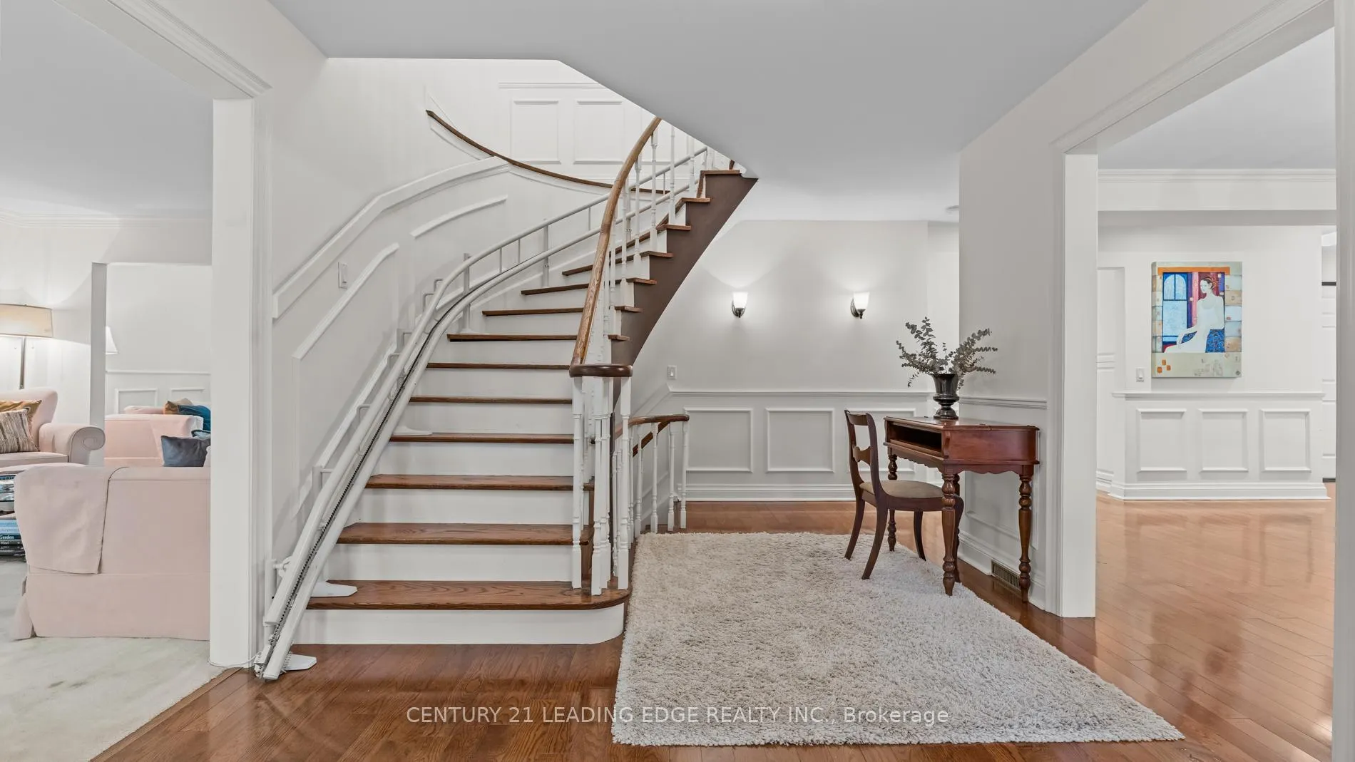 Photo 10 of 34 Forest Park Crescent, Markham, Royal Orchard — HOMEH