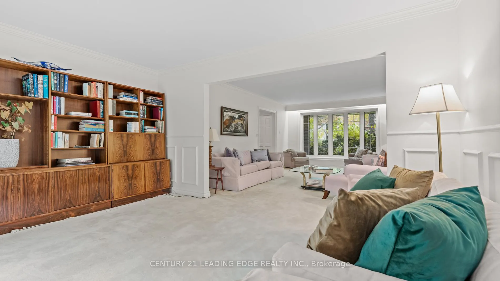 Photo 11 of 34 Forest Park Crescent, Markham, Royal Orchard — HOMEH