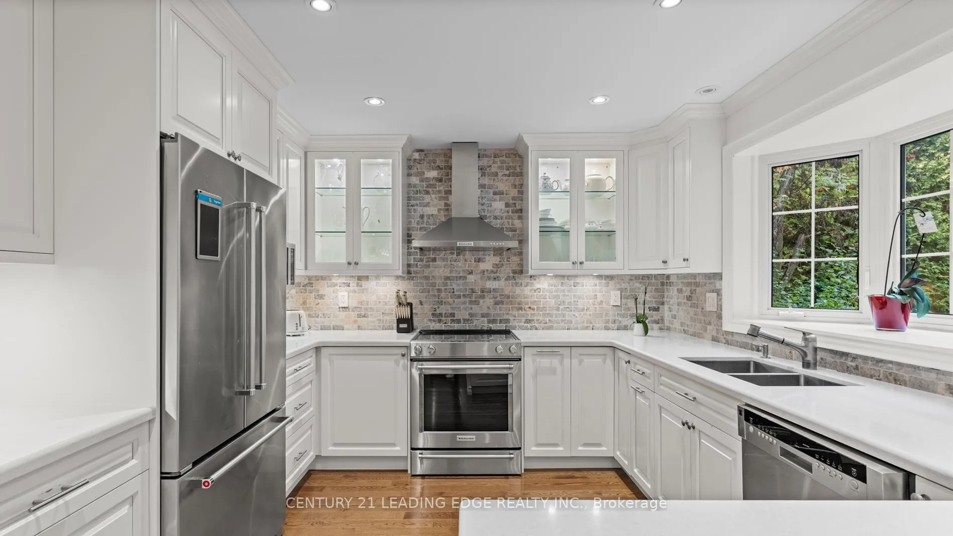 Photo 15 of 34 Forest Park Crescent, Markham, Royal Orchard — HOMEH