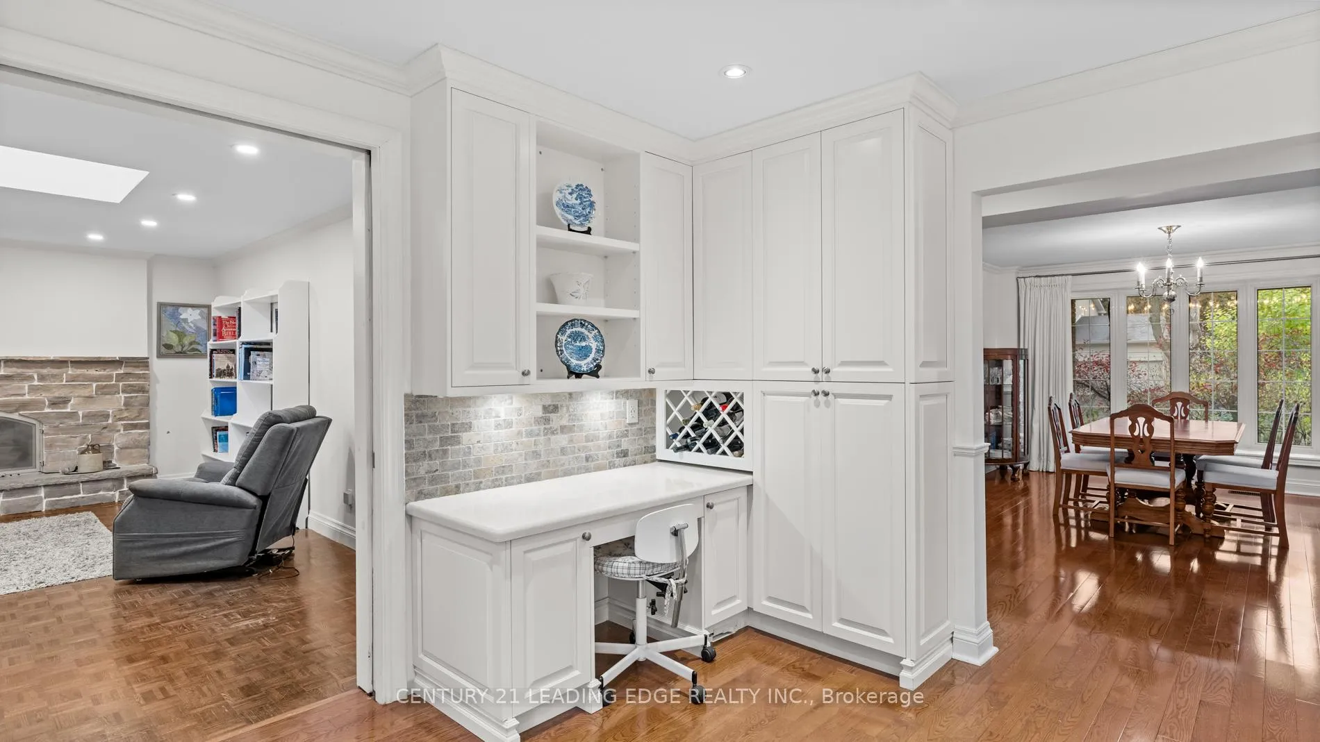 Photo 18 of 34 Forest Park Crescent, Markham, Royal Orchard — HOMEH