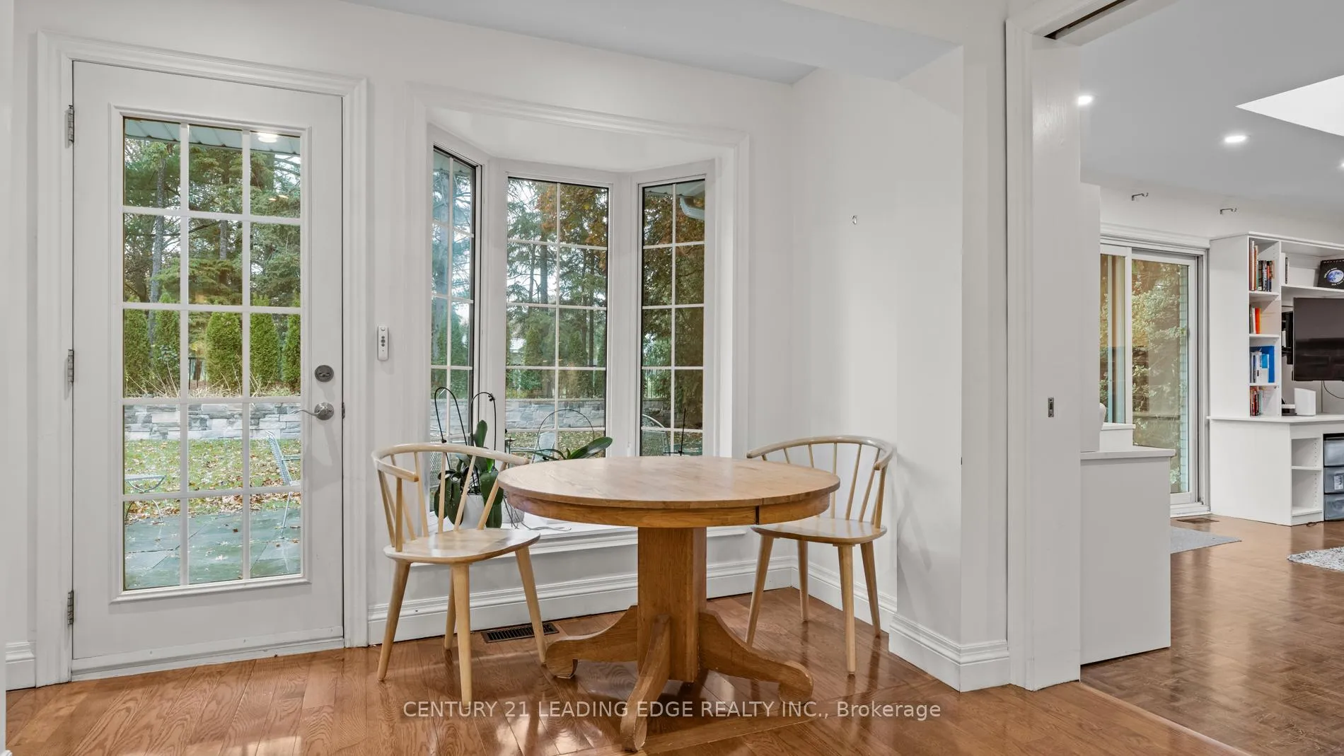 Photo 19 of 34 Forest Park Crescent, Markham, Royal Orchard — HOMEH