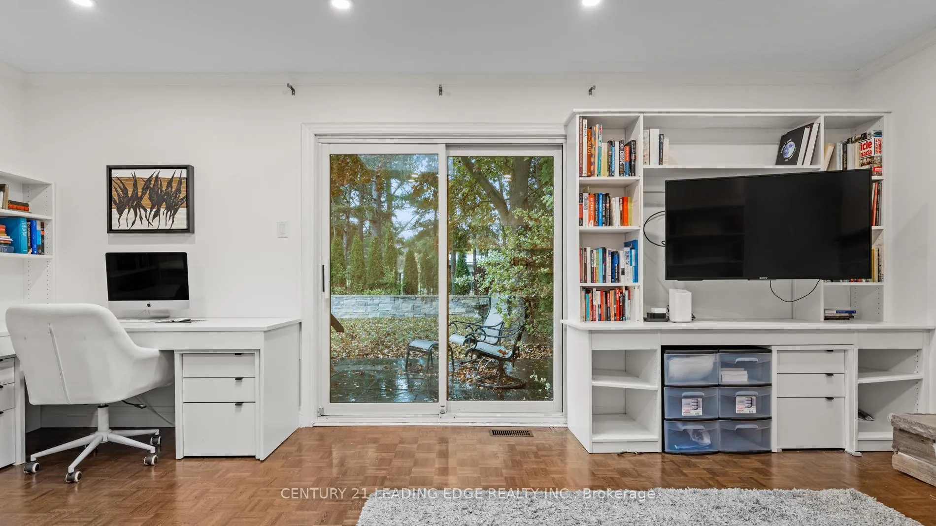 Photo 21 of 34 Forest Park Crescent, Markham, Royal Orchard — HOMEH