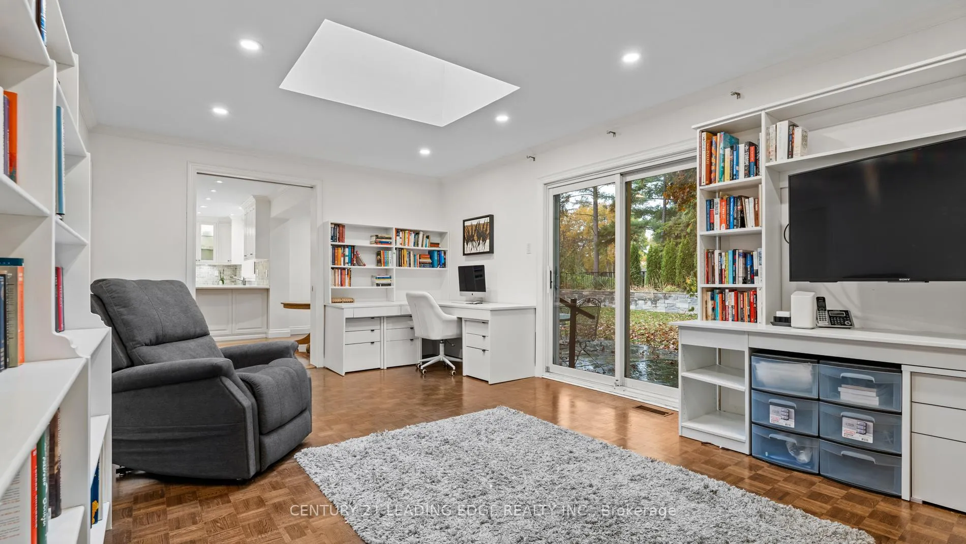 Photo 22 of 34 Forest Park Crescent, Markham, Royal Orchard — HOMEH