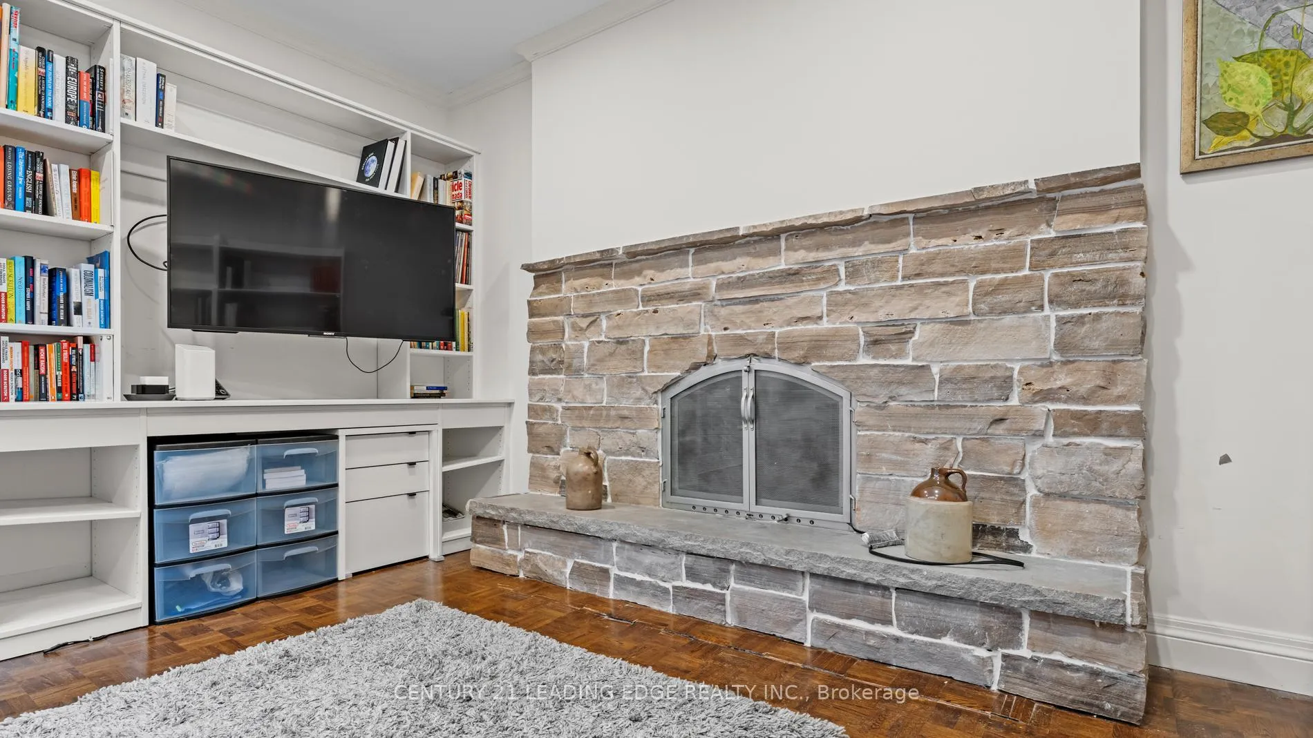 Photo 23 of 34 Forest Park Crescent, Markham, Royal Orchard — HOMEH