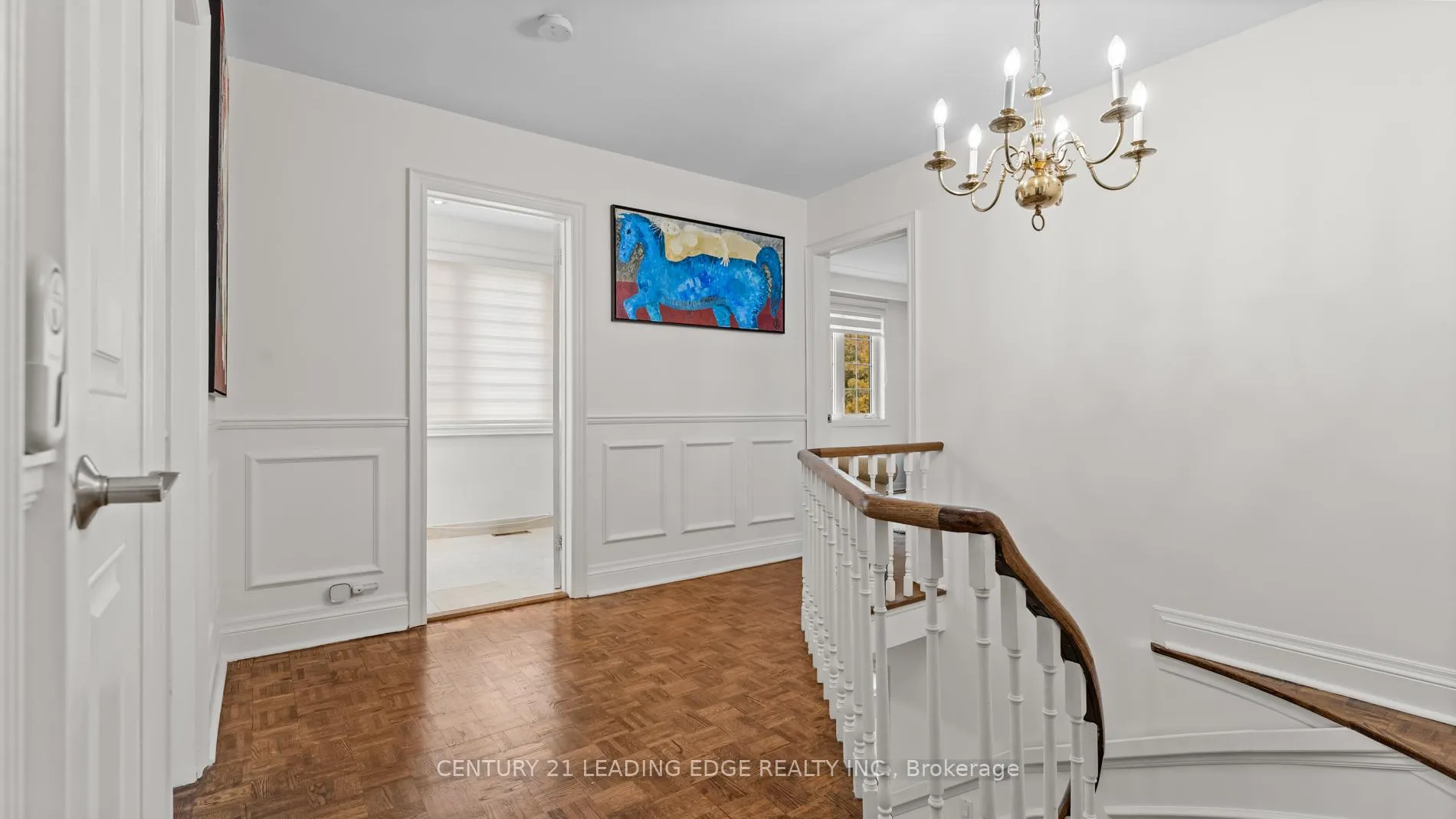 Photo 28 of 34 Forest Park Crescent, Markham, Royal Orchard — HOMEH