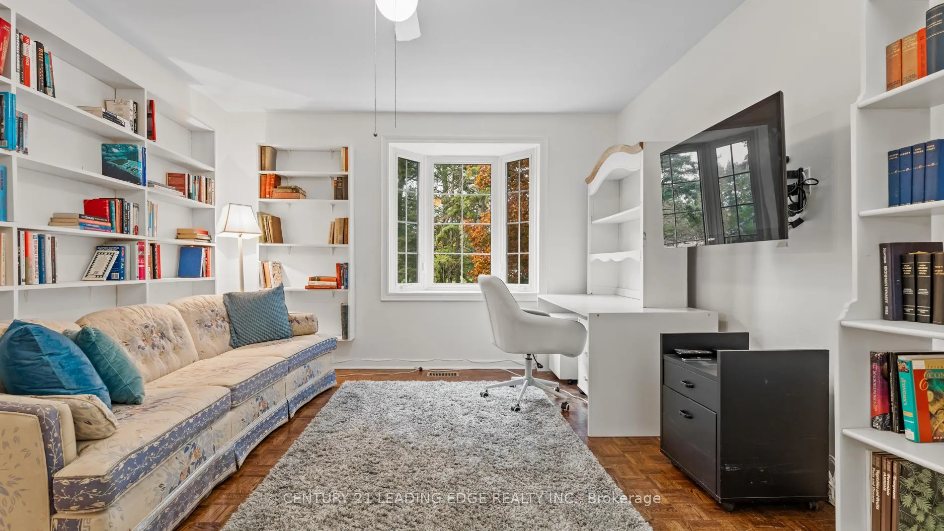 Photo 34 of 34 Forest Park Crescent, Markham, Royal Orchard — HOMEH