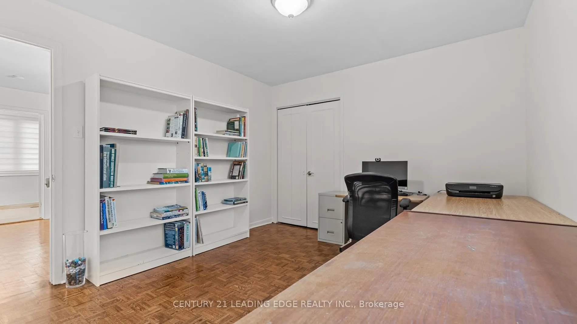 Photo 37 of 34 Forest Park Crescent, Markham, Royal Orchard — HOMEH