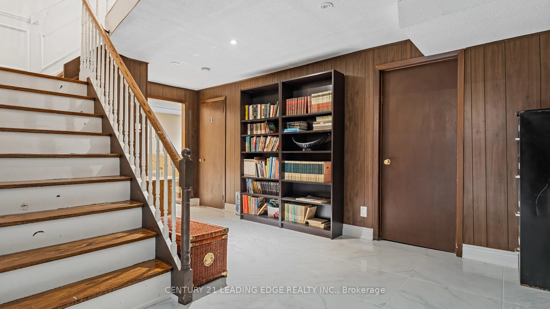 Photo 40 of 34 Forest Park Crescent, Markham, Royal Orchard — HOMEH