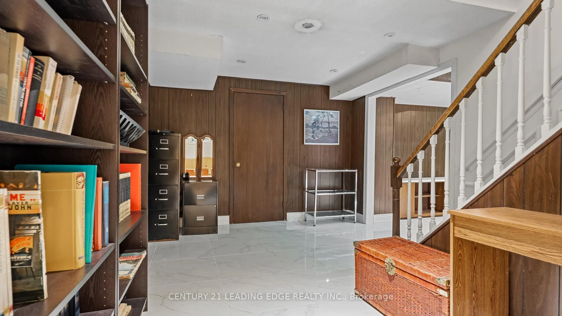 Photo 41 of 34 Forest Park Crescent, Markham, Royal Orchard — HOMEH