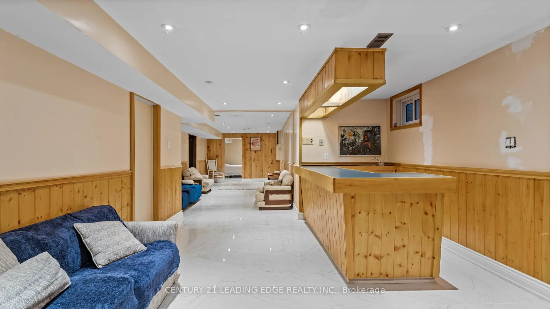 Photo 45 of 34 Forest Park Crescent, Markham, Royal Orchard — HOMEH