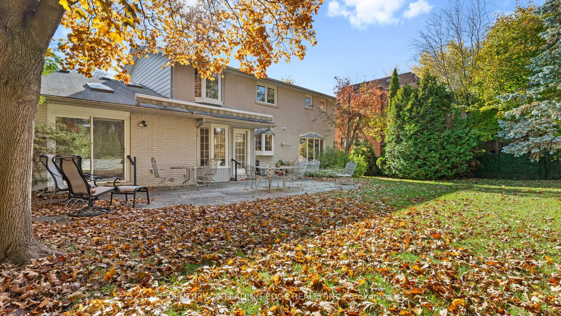 Photo 48 of 34 Forest Park Crescent, Markham, Royal Orchard — HOMEH