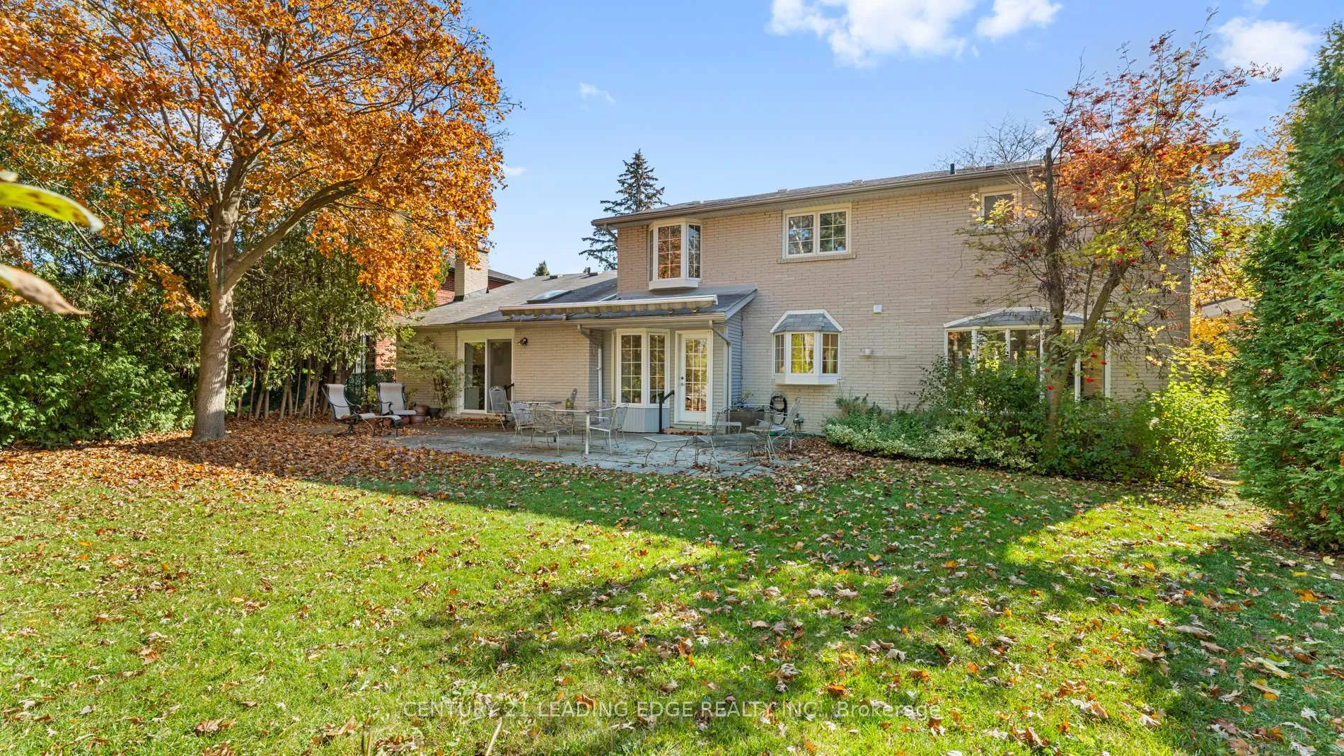 Photo 49 of 34 Forest Park Crescent, Markham, Royal Orchard — HOMEH
