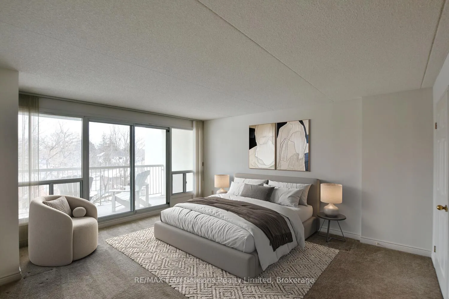 Photo 20 of Unit 312, 172 Eighth Street, Collingwood — HOMEH